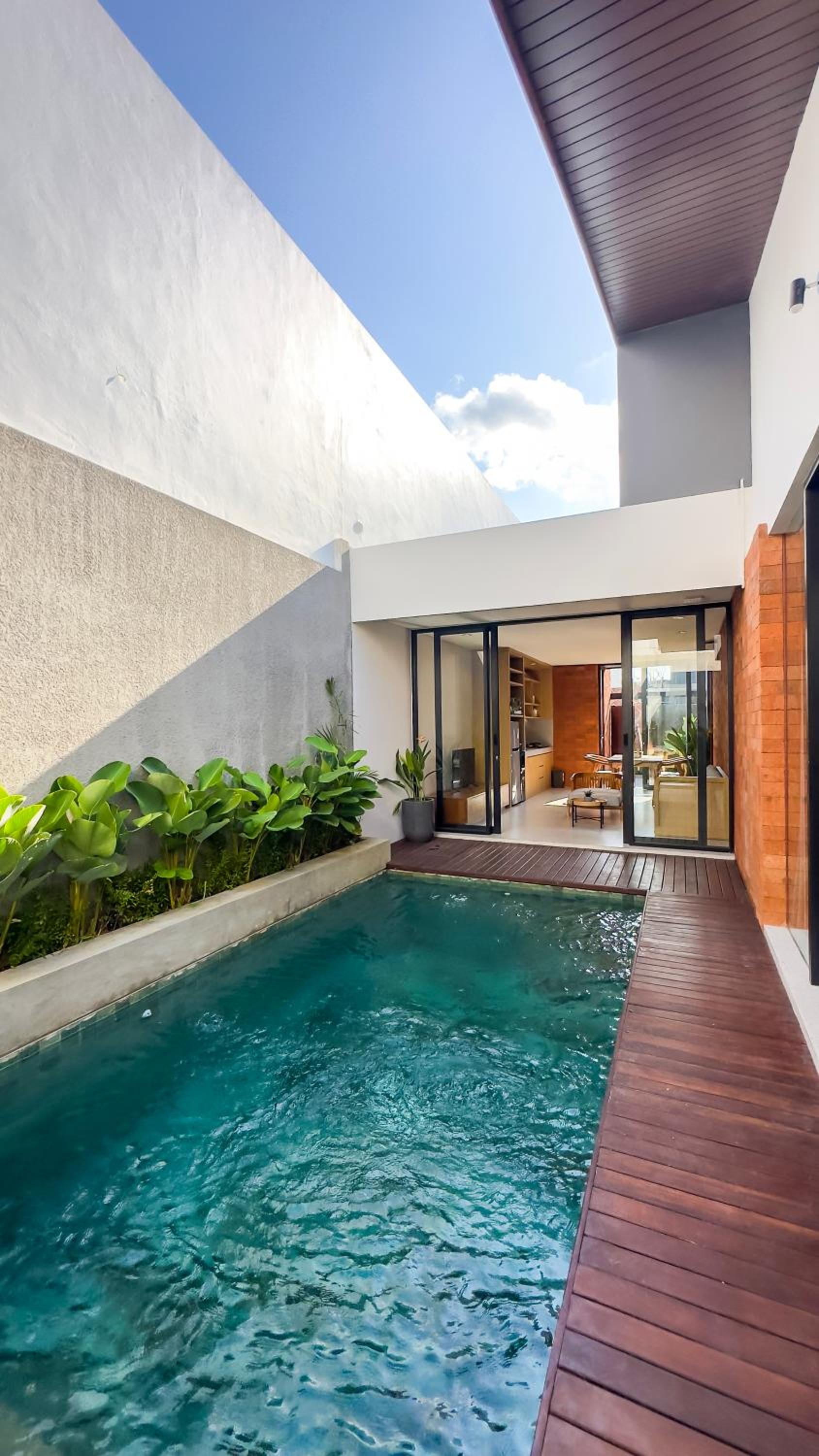 Casanina Ubud Villas