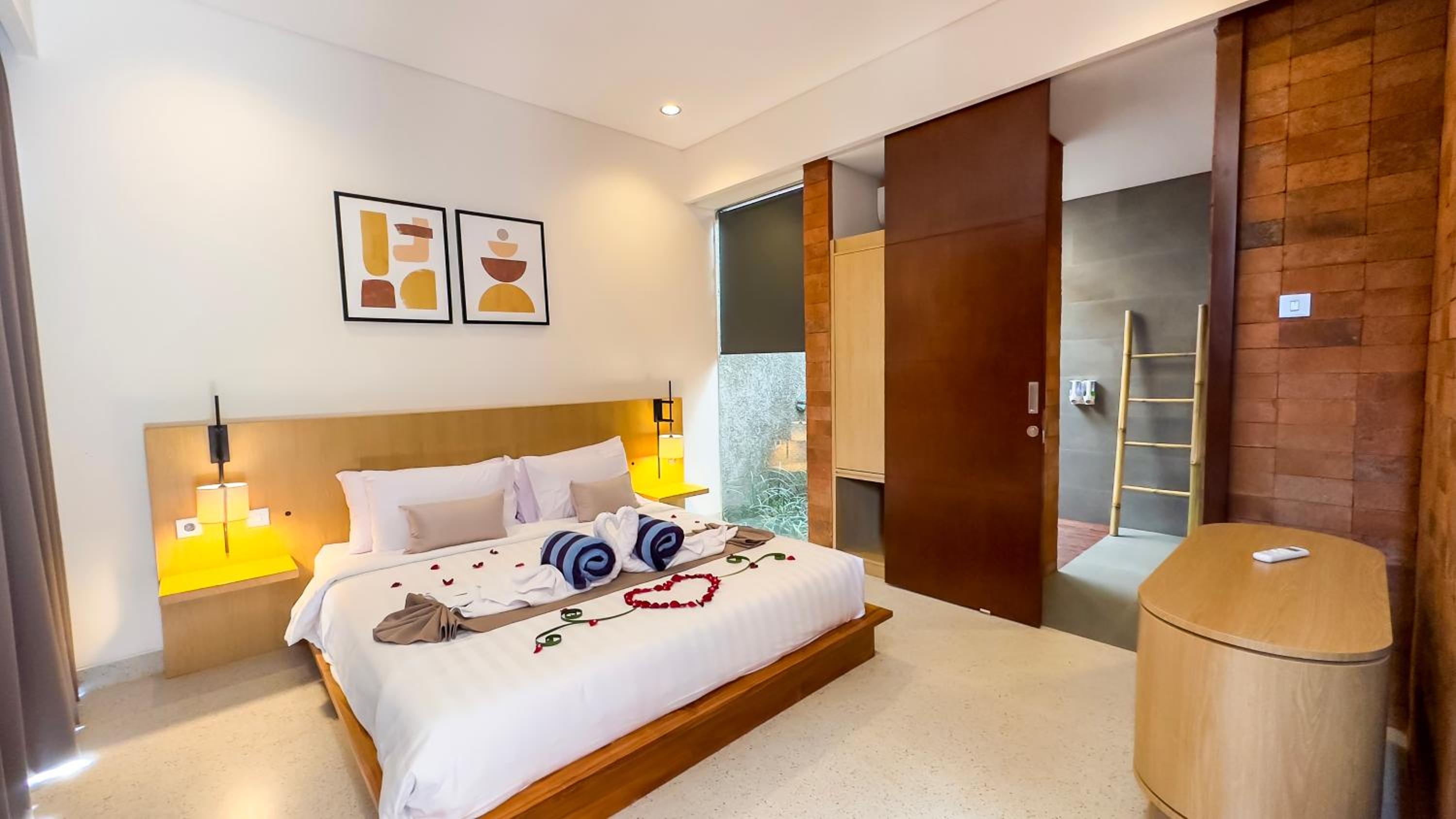 Casanina Ubud Villas