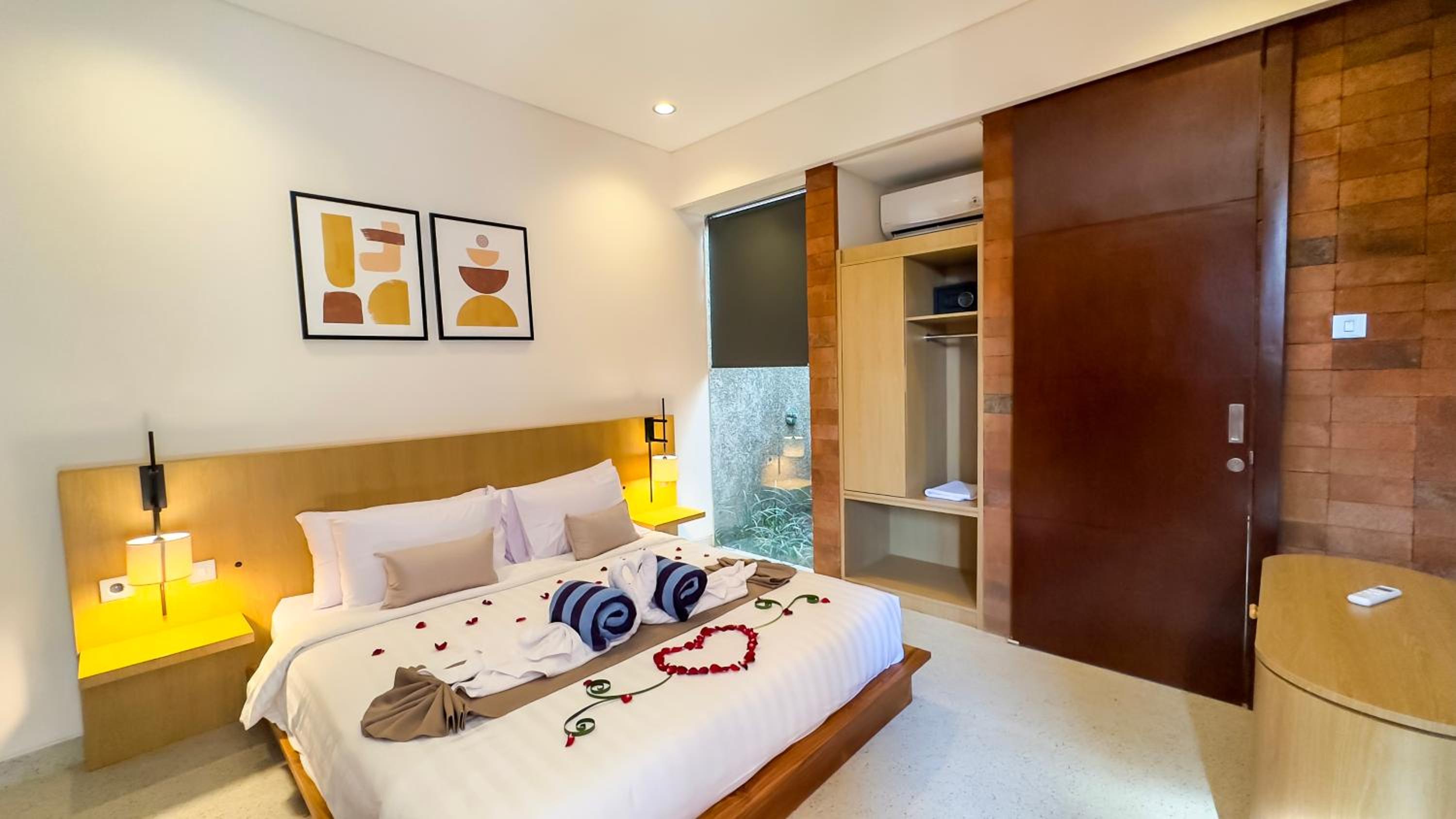 Casanina Ubud Villas