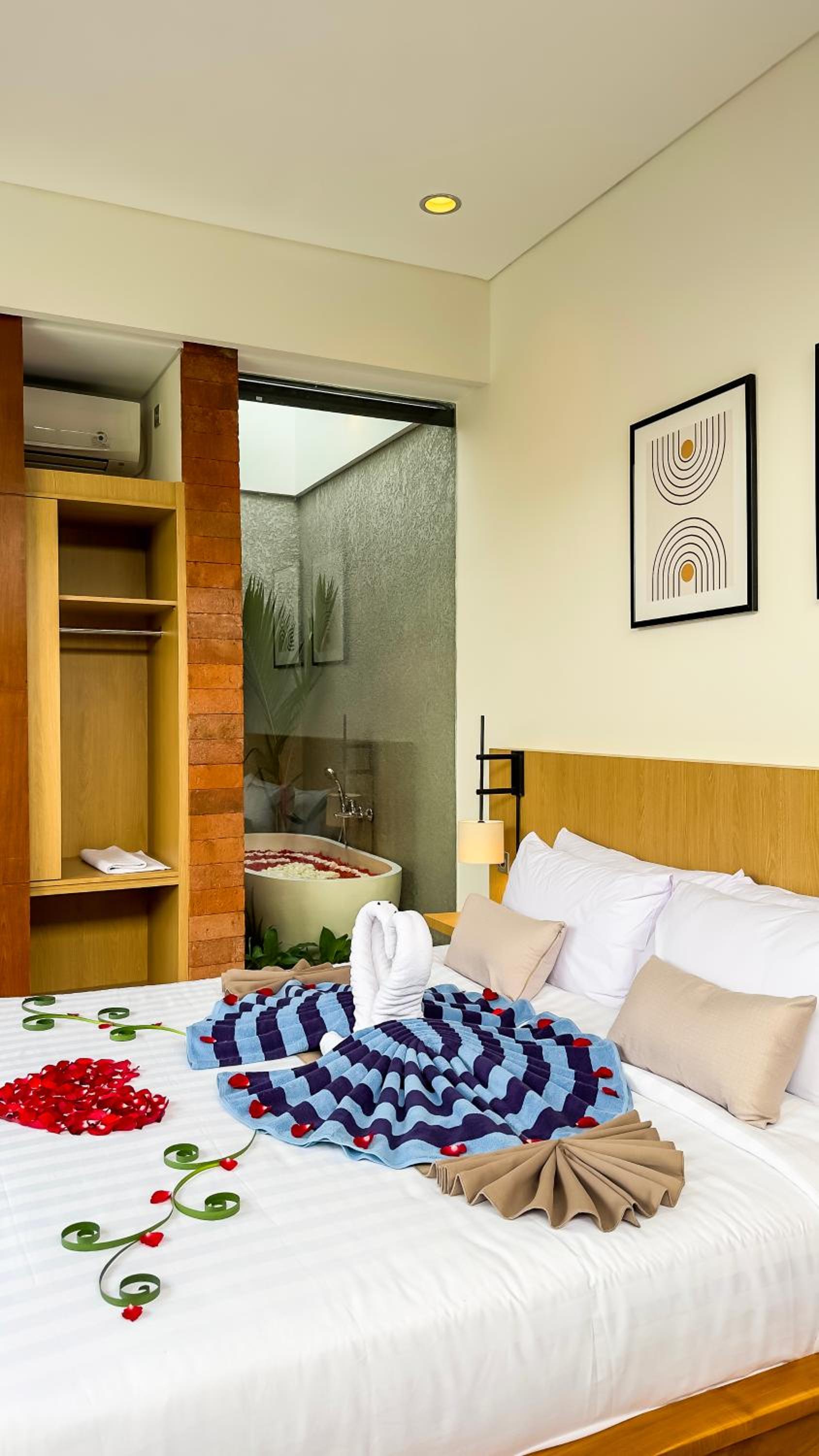 Casanina Ubud Villas