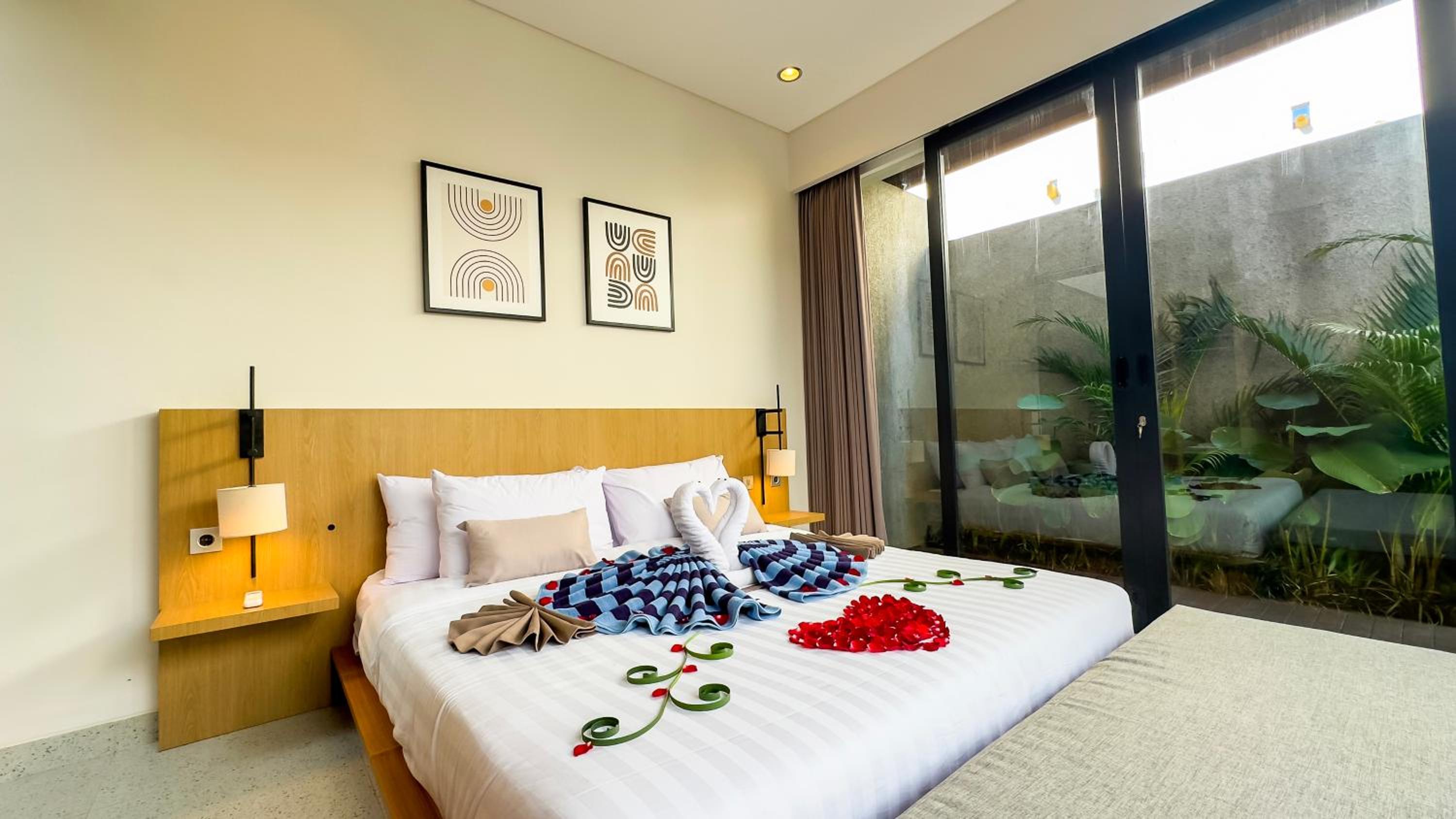 Casanina Ubud Villas