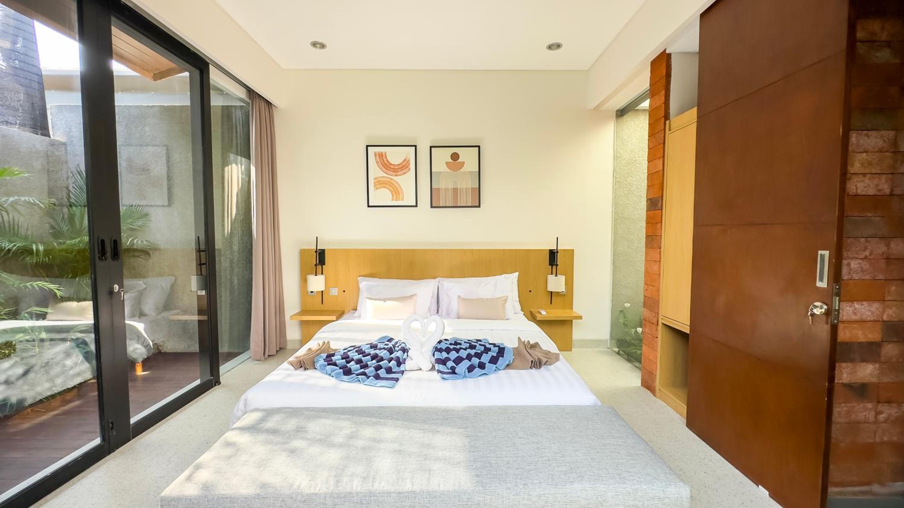 Casanina Ubud Villas