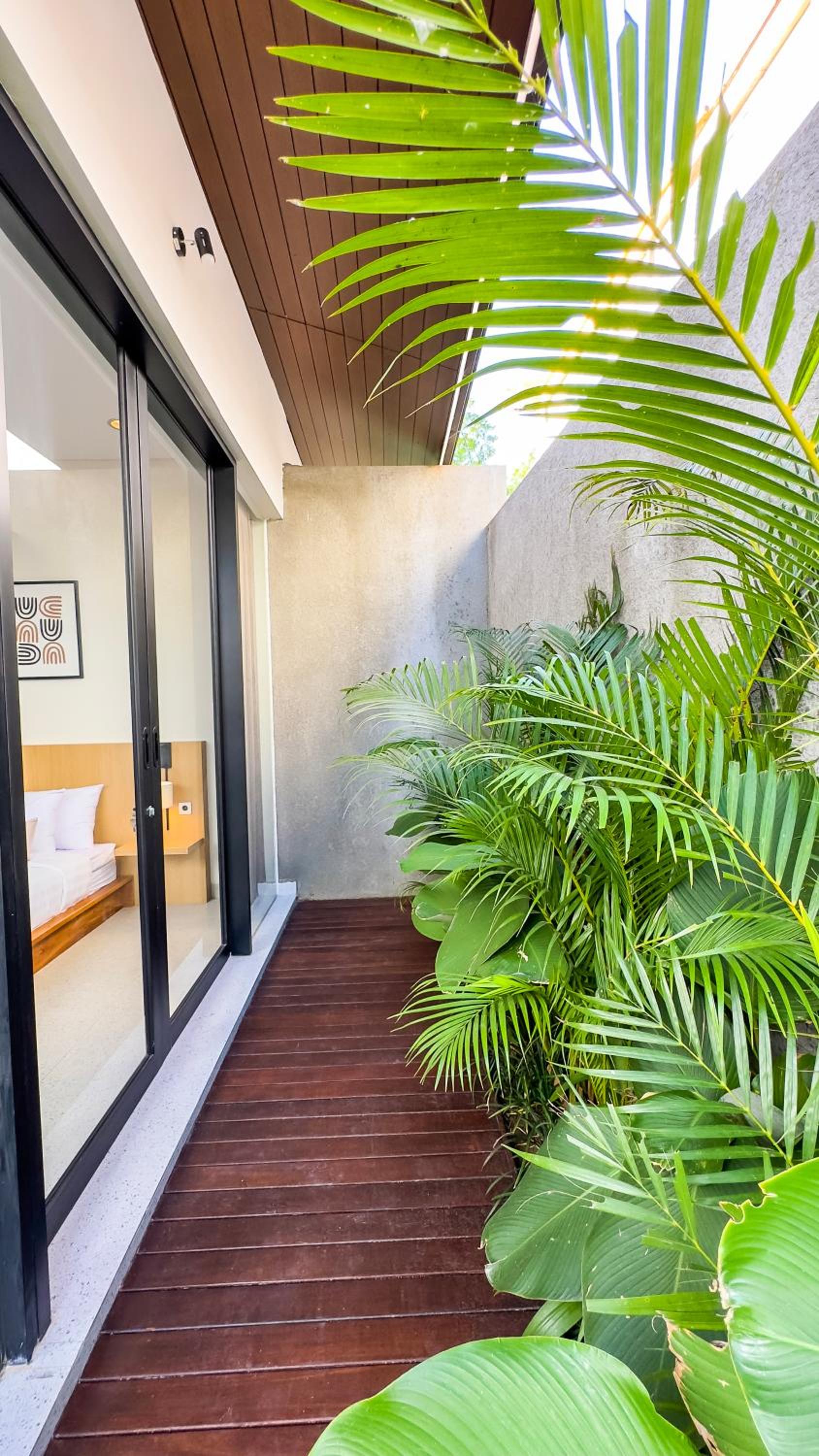 Casanina Ubud Villas