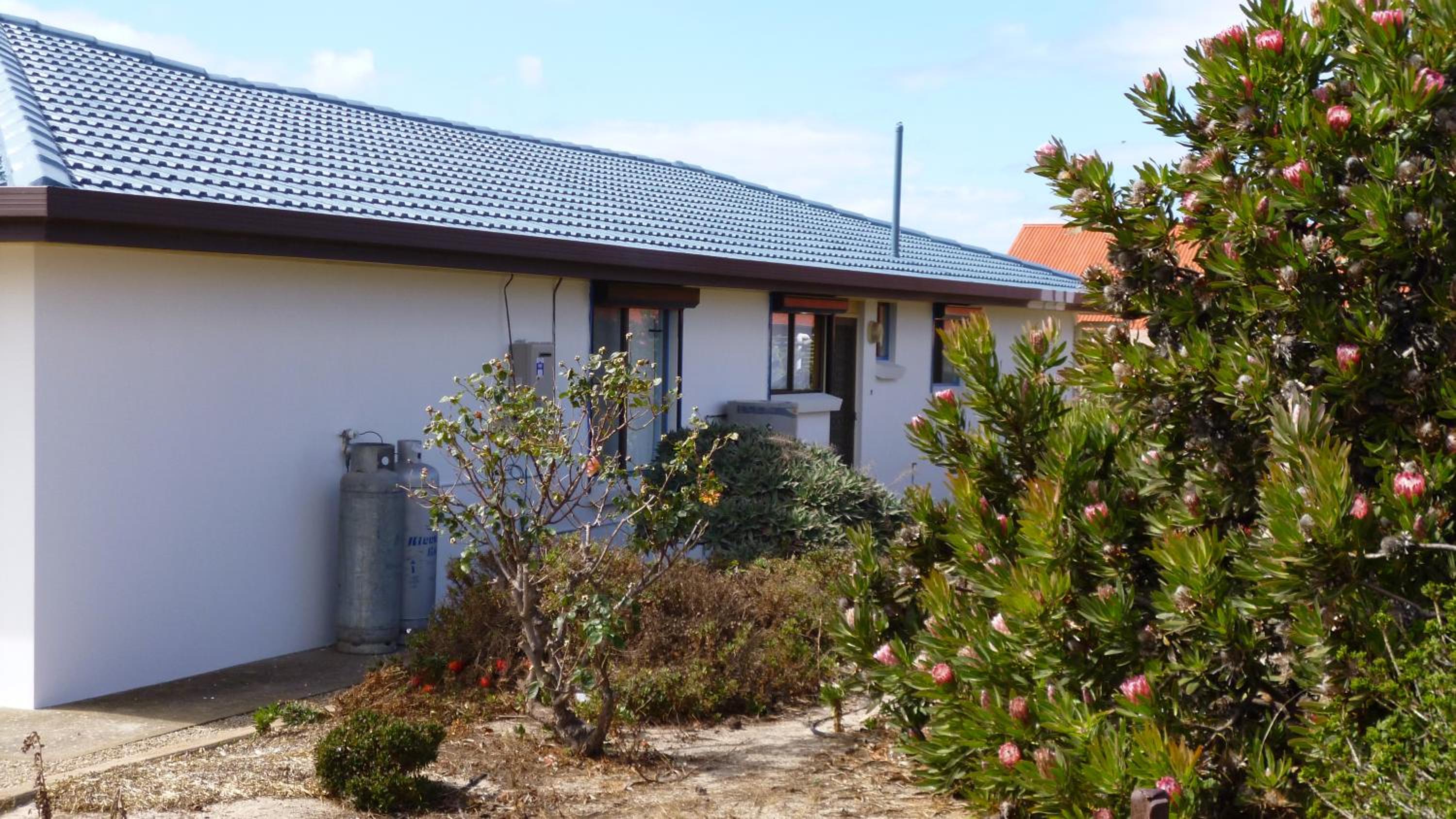 Salty Air Apartments Kingscote Kangaroo Island
