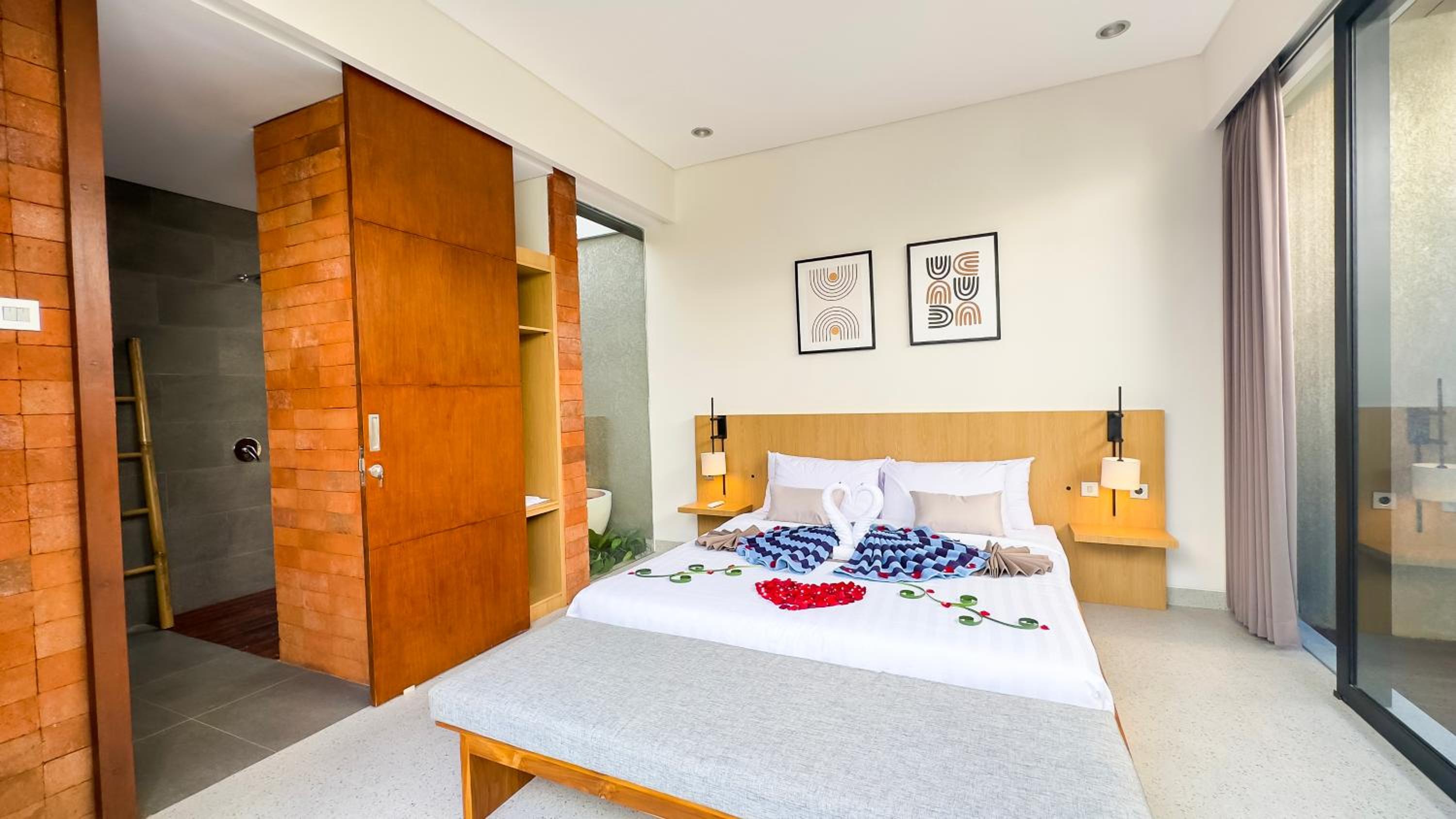 Casanina Ubud Villas