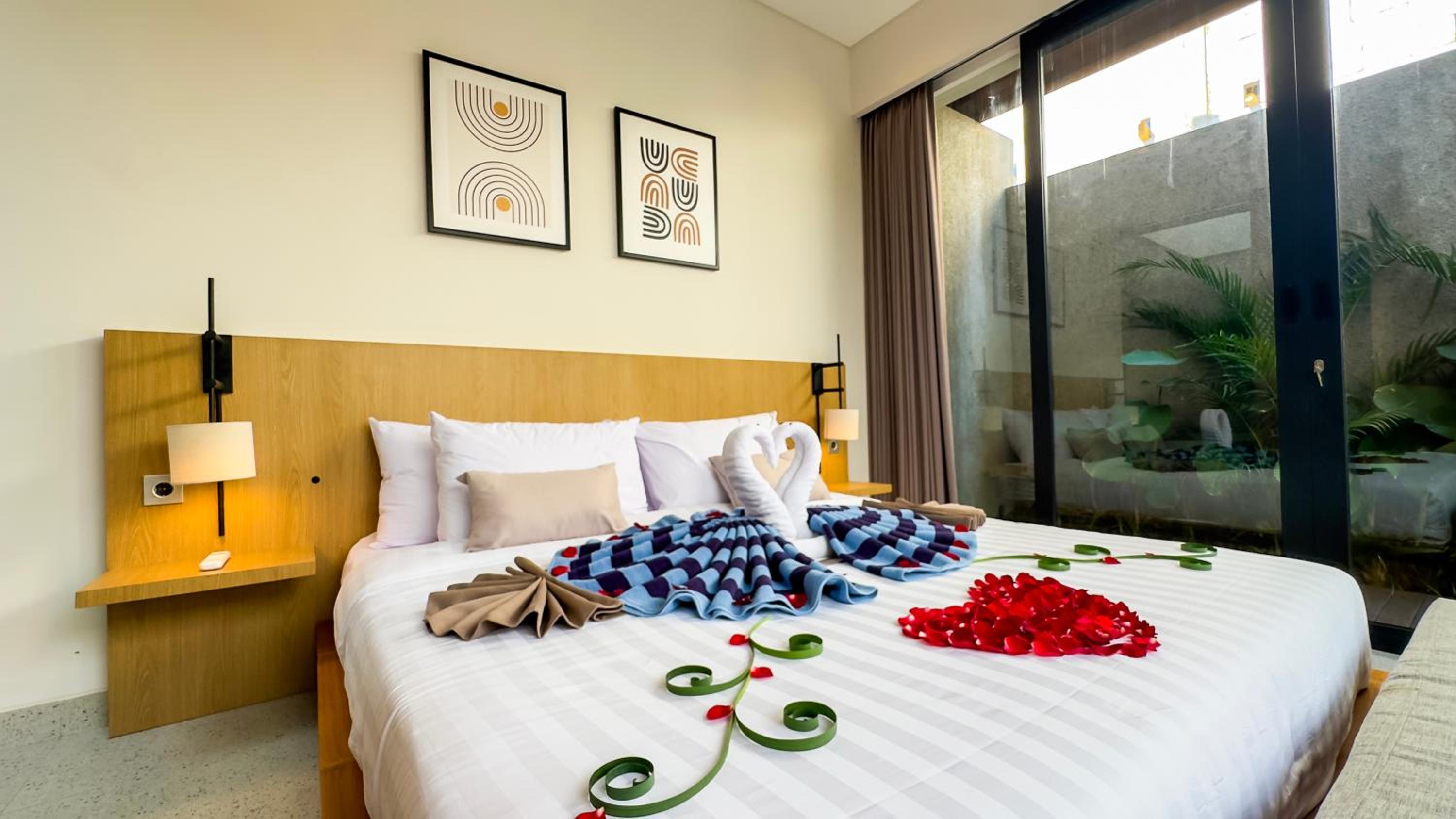 Casanina Ubud Villas