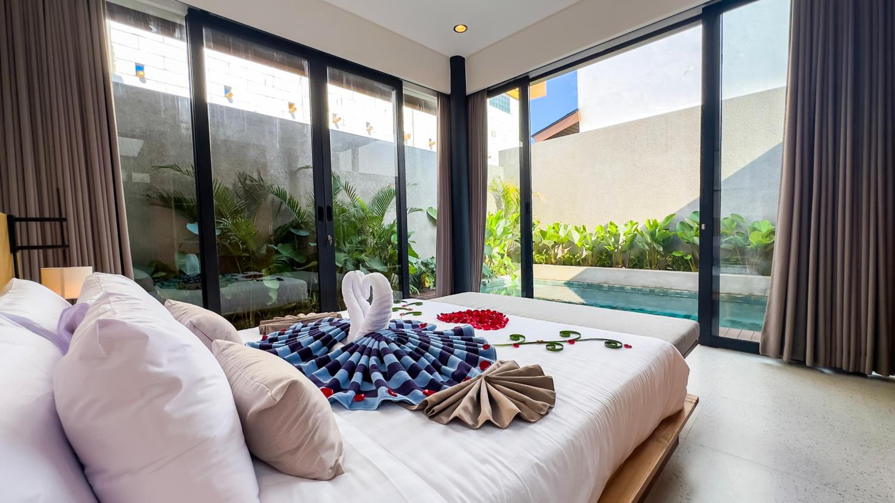 Casanina Ubud Villas