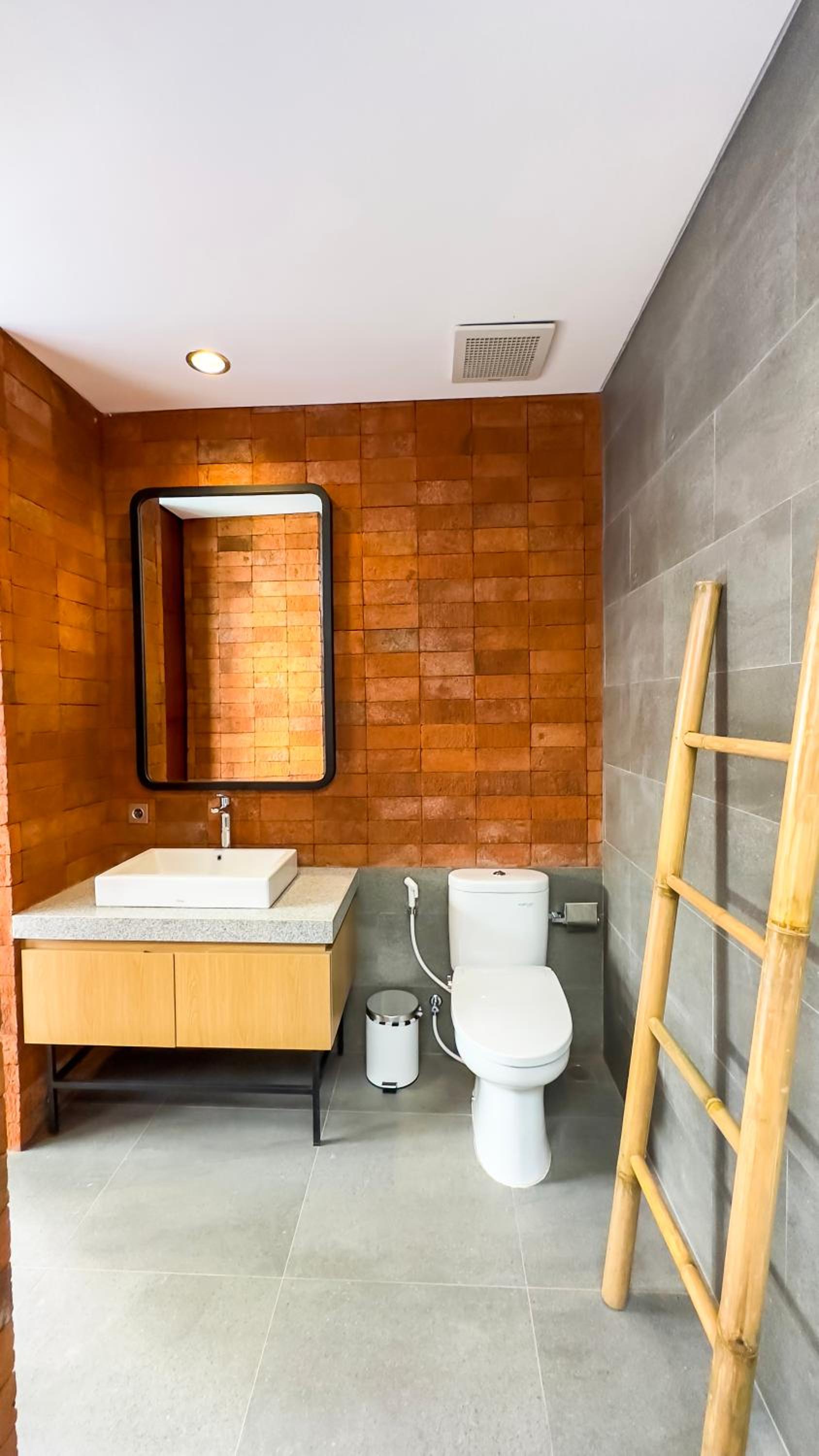 Casanina Ubud Villas