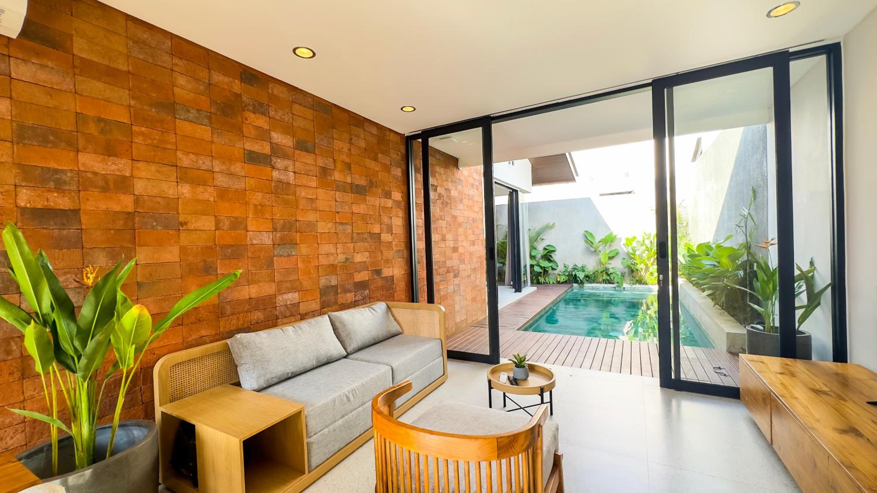 Casanina Ubud Villas