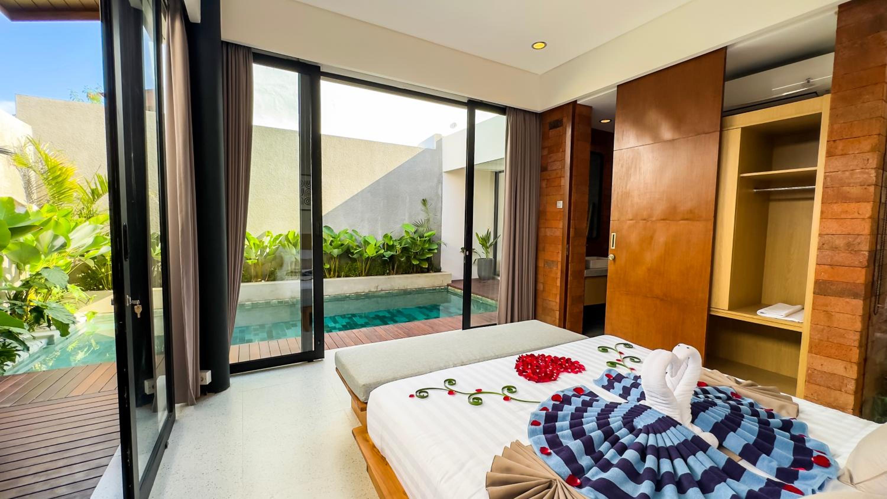 Casanina Ubud Villas