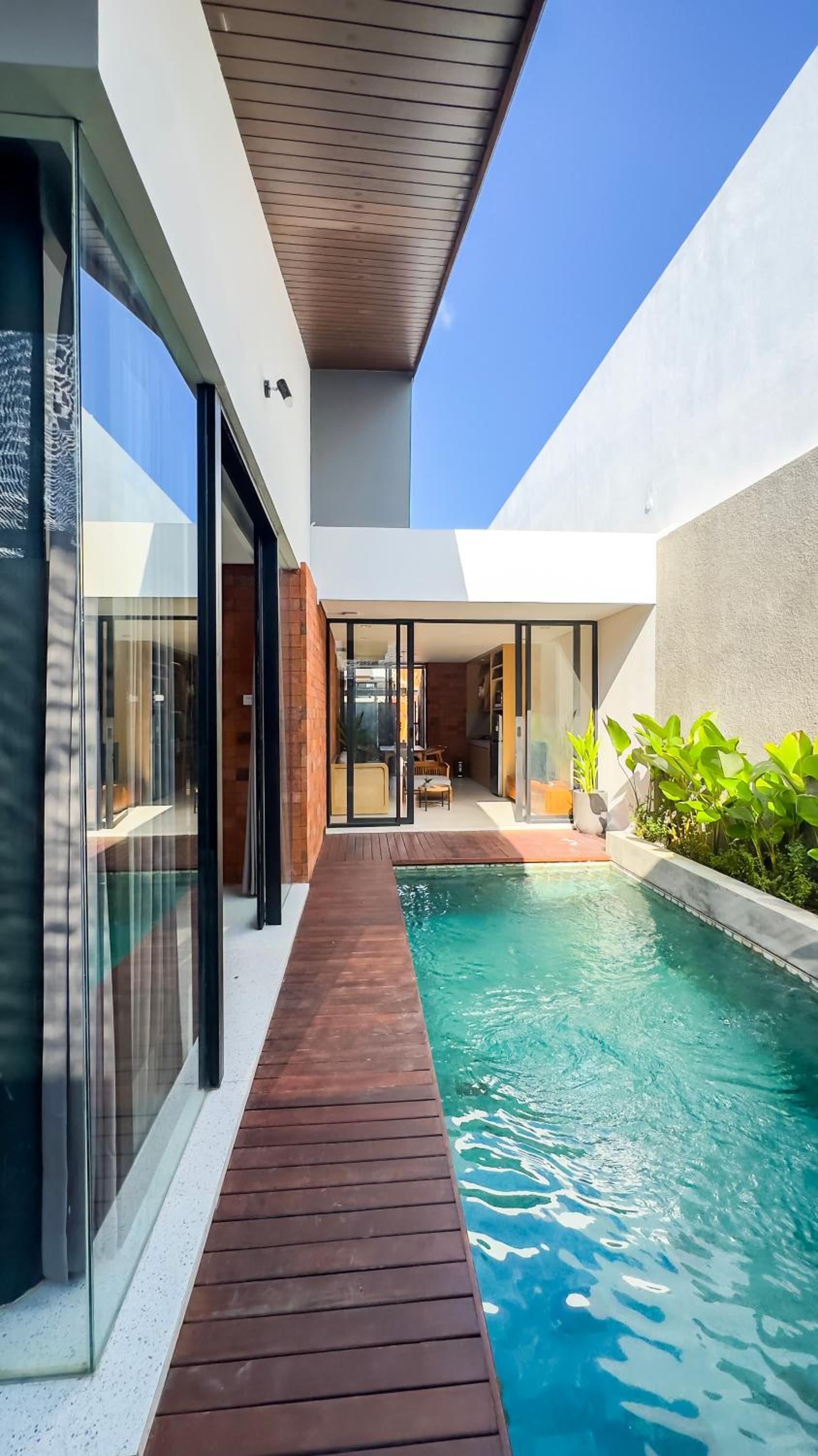 Casanina Ubud Villas