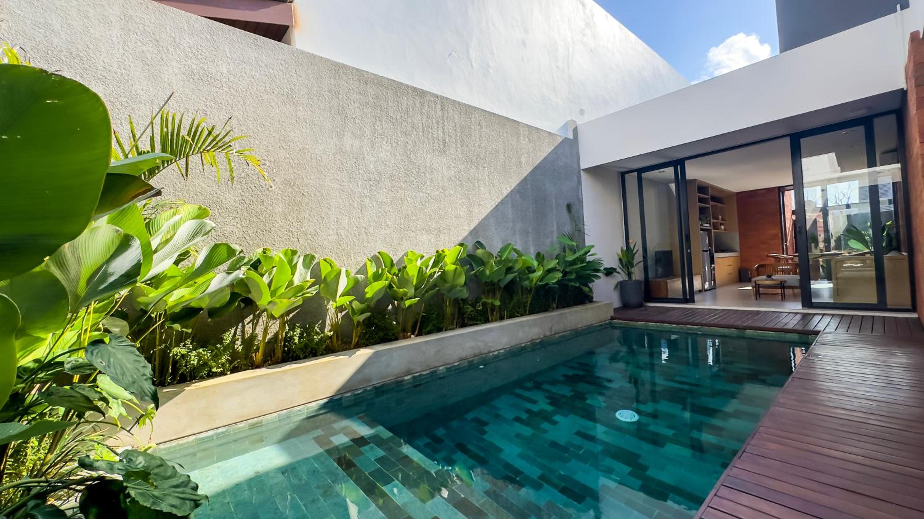 Casanina Ubud Villas