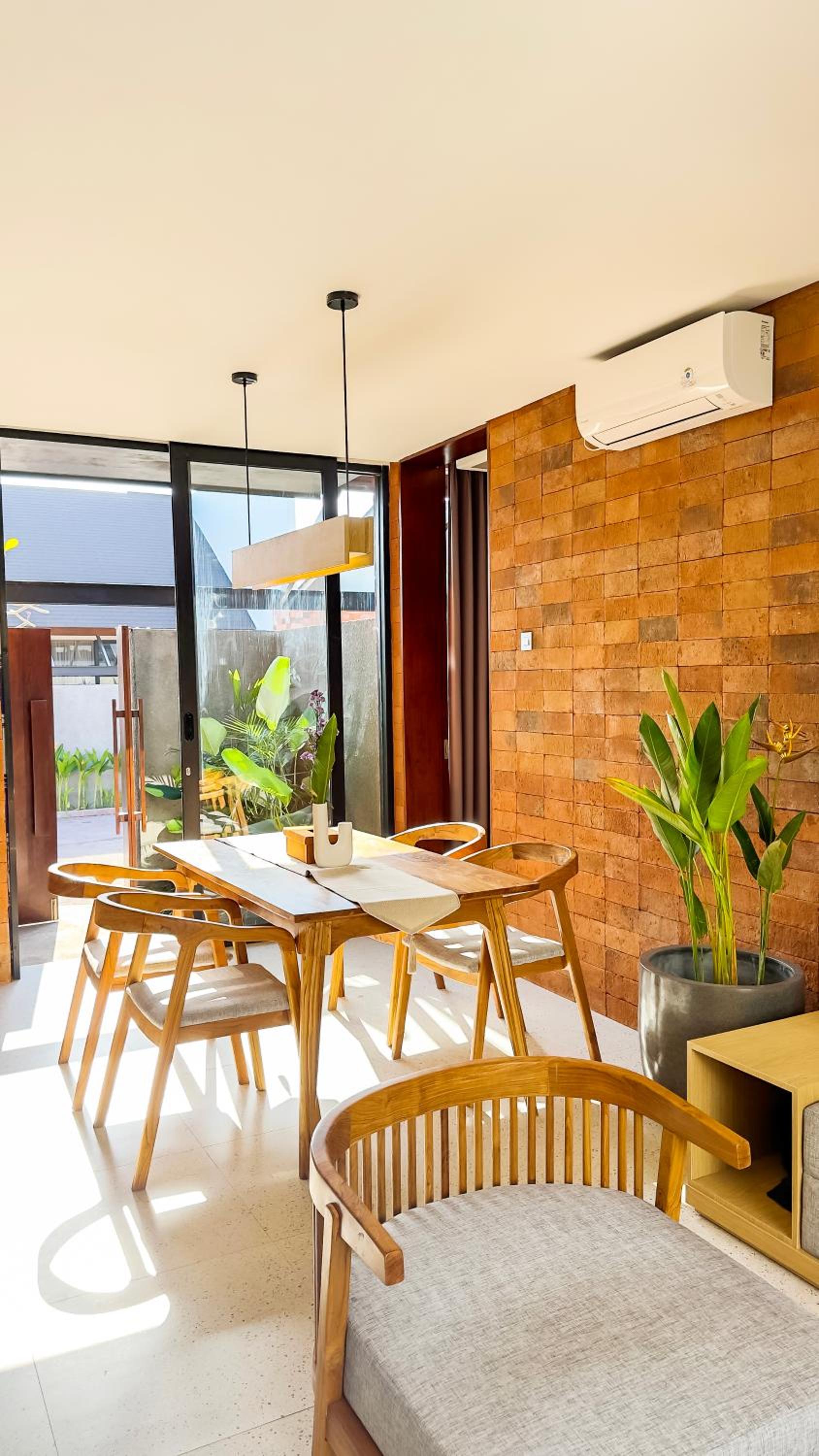 Casanina Ubud Villas
