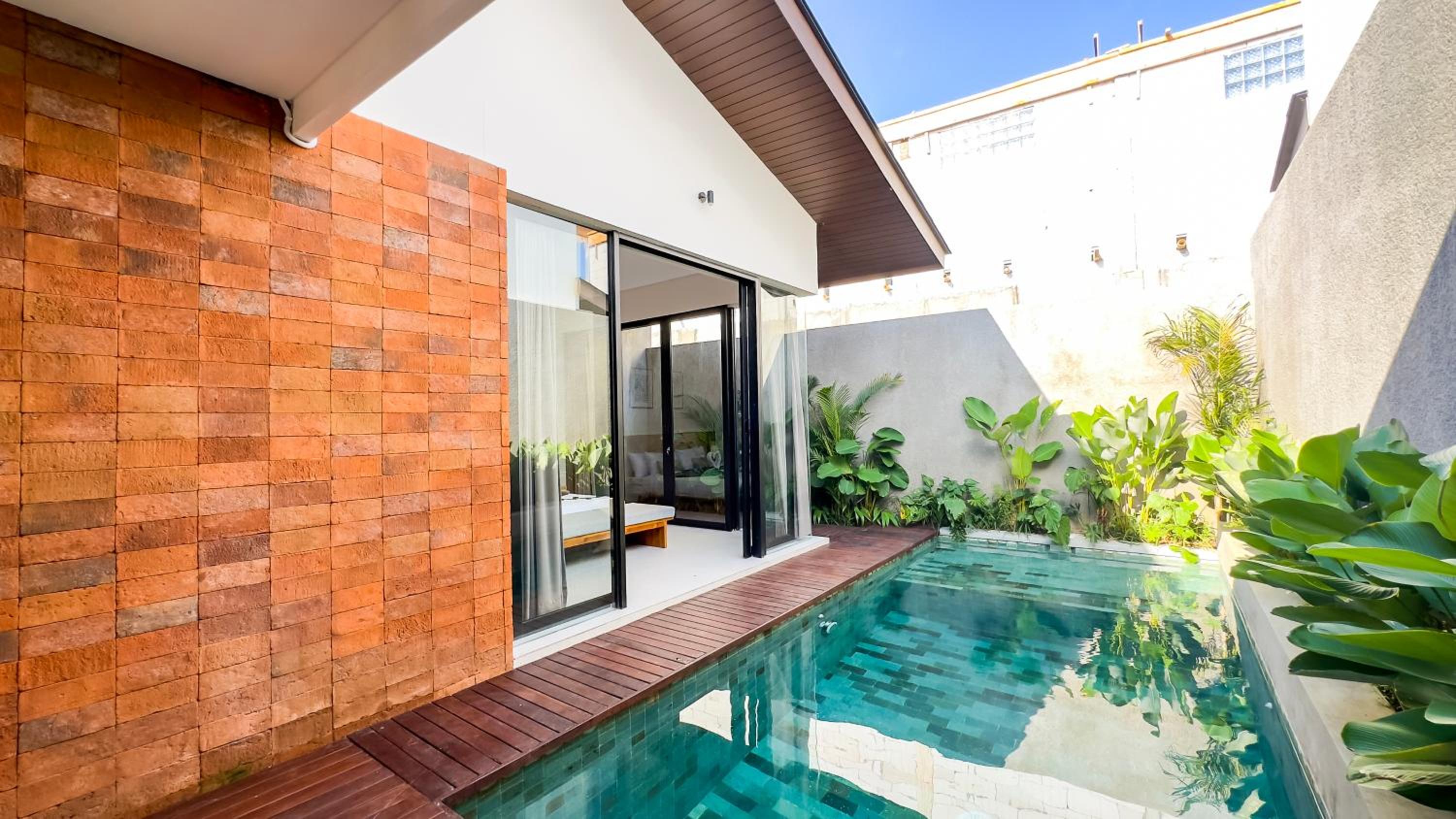 Casanina Ubud Villas