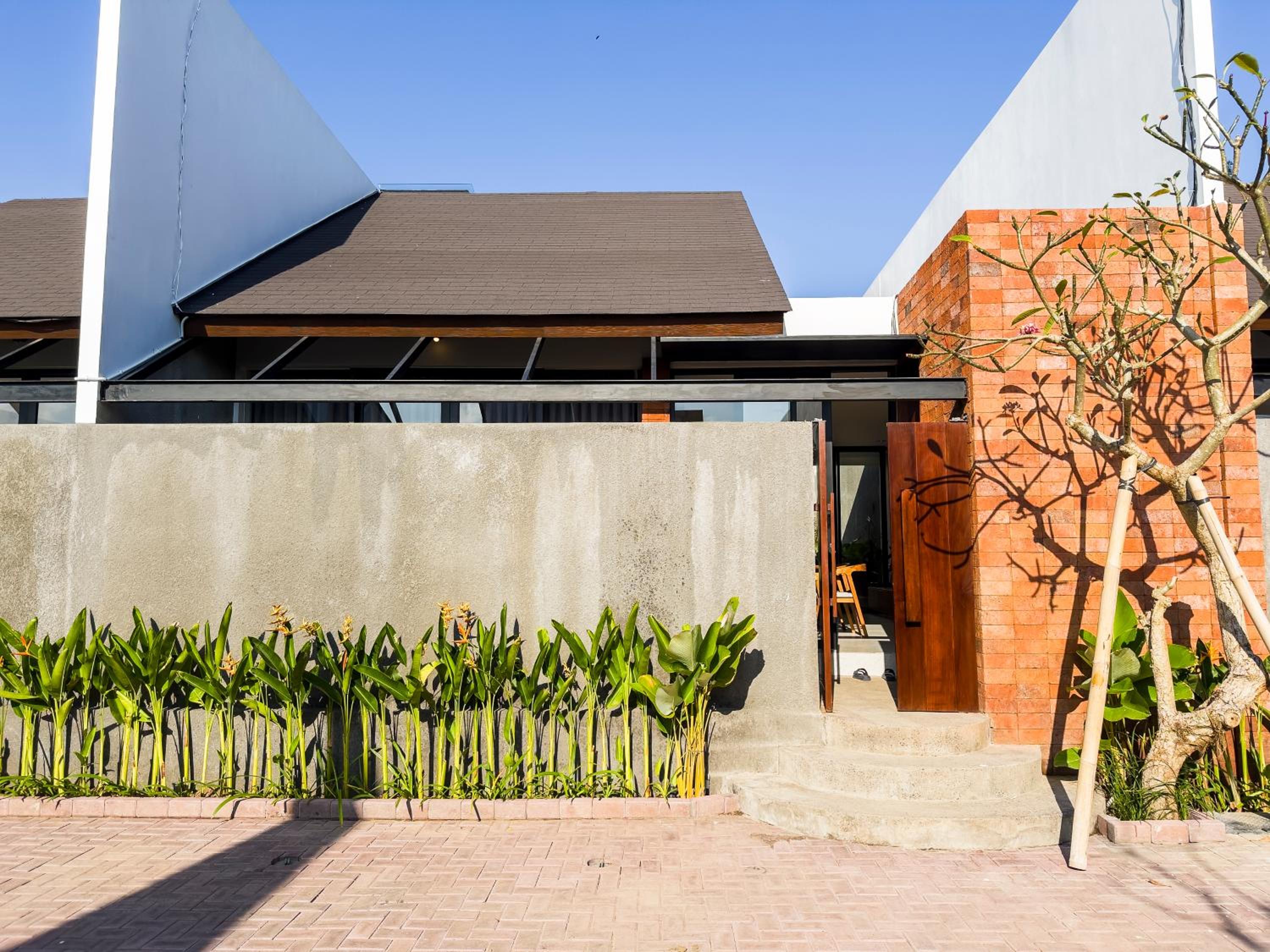 Casanina Ubud Villas