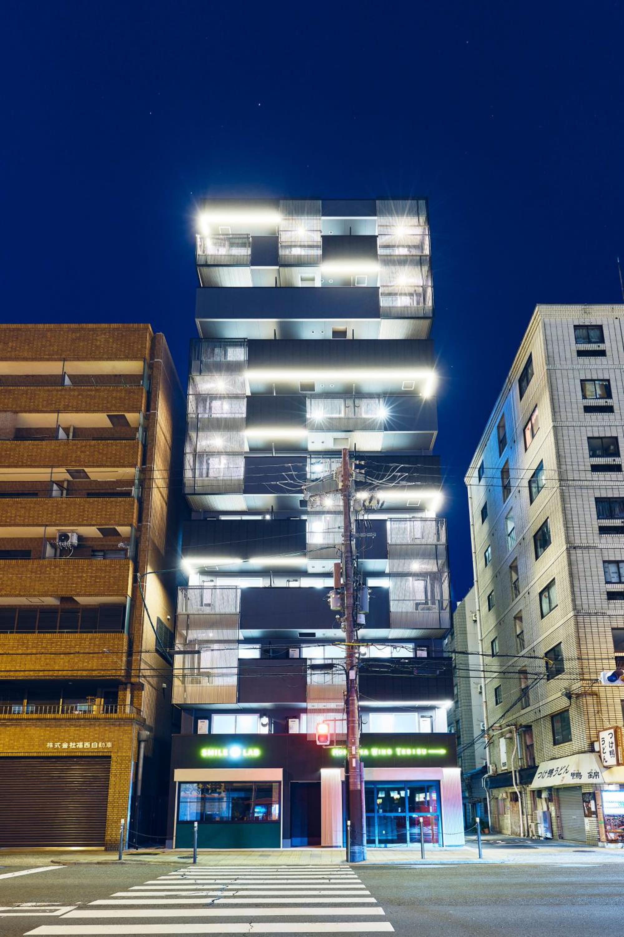 Montana Wing Yebisu