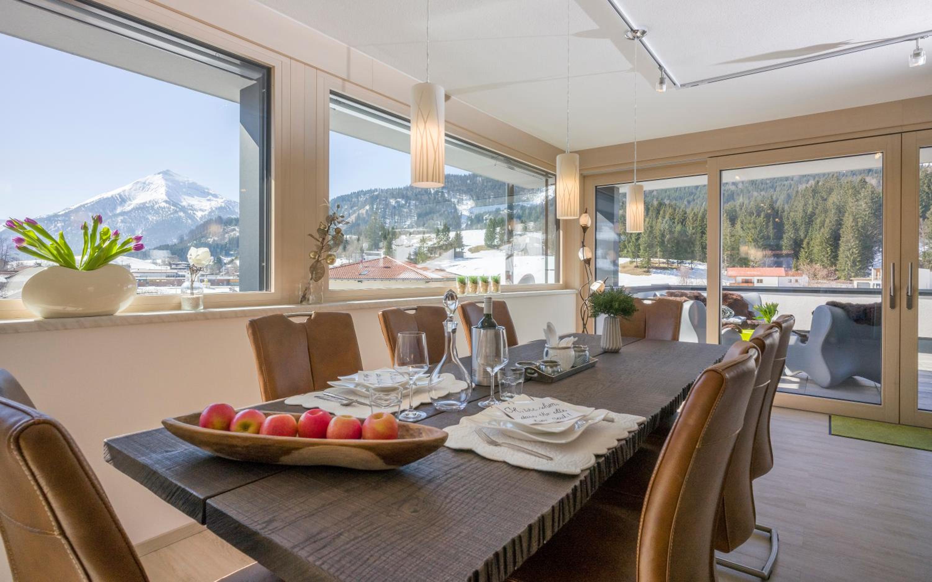 Ledermaier Loft & Lodge`s eU