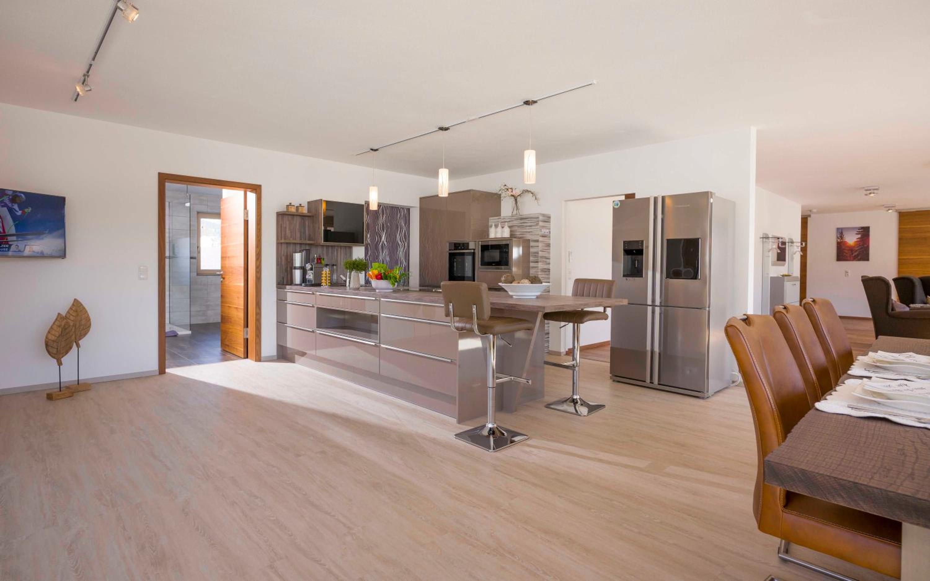 Ledermaier Loft & Lodge`s eU