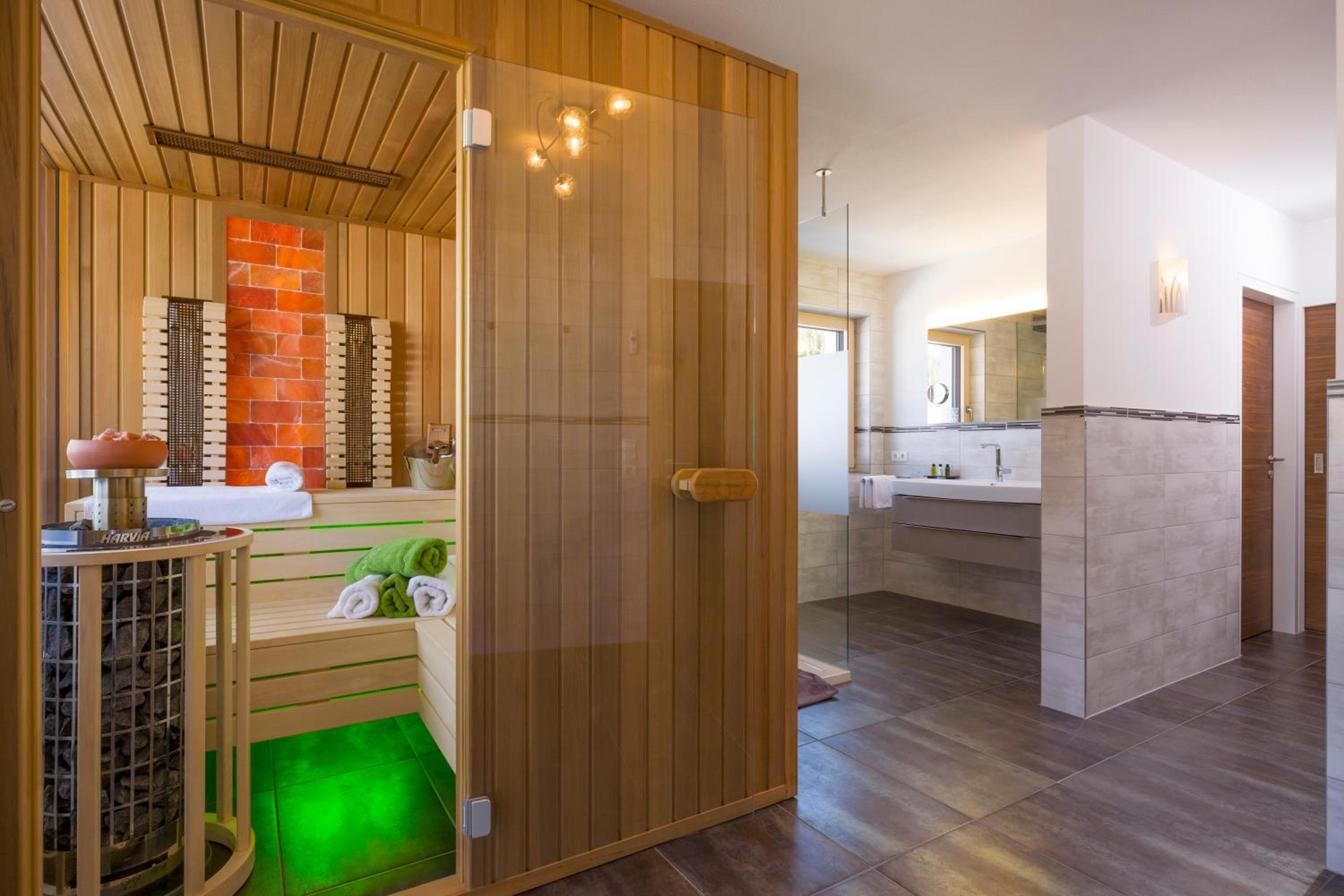Ledermaier Loft & Lodge`s eU