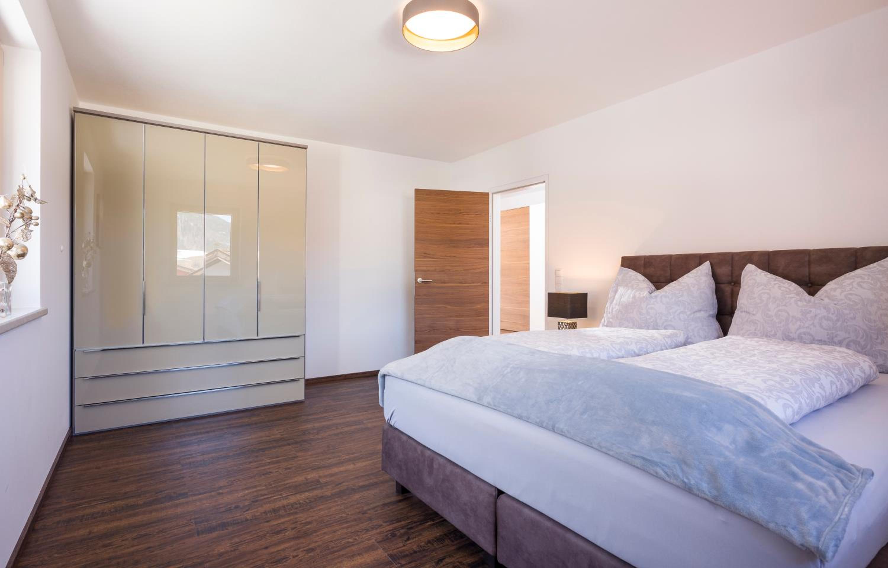 Ledermaier Loft & Lodge`s eU