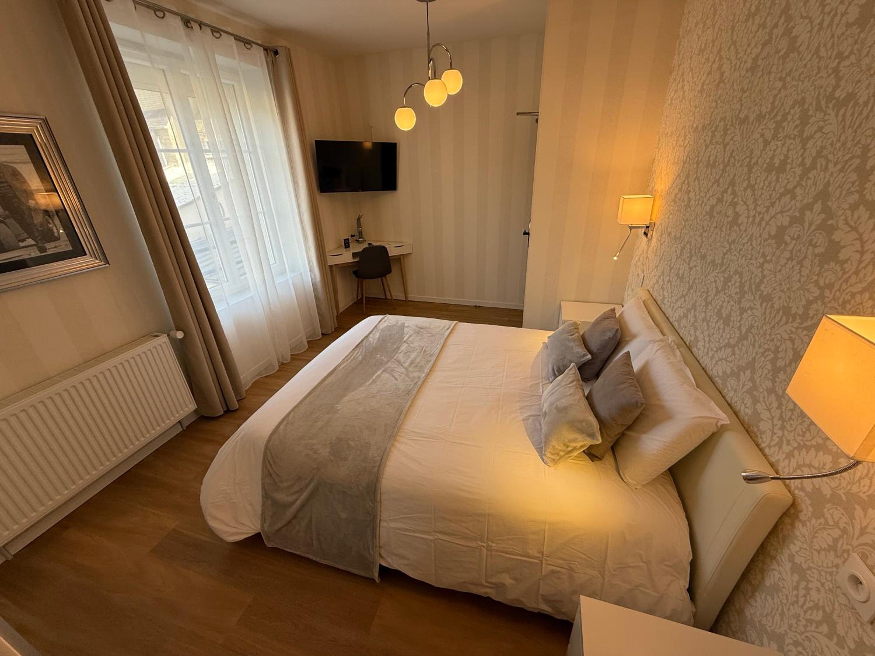 OXXOTEL & Spa, photo 19