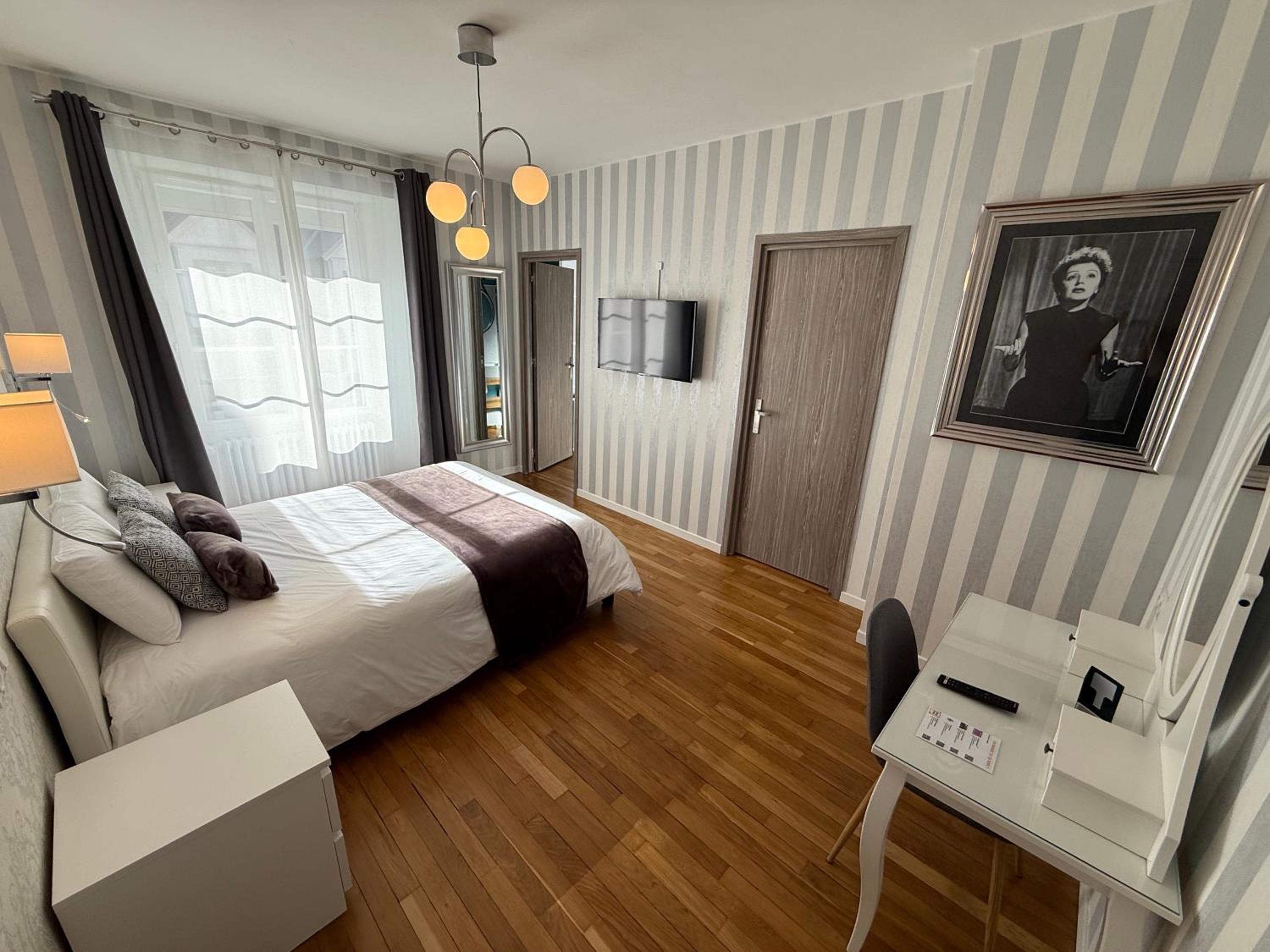 OXXOTEL & Spa, photo 27