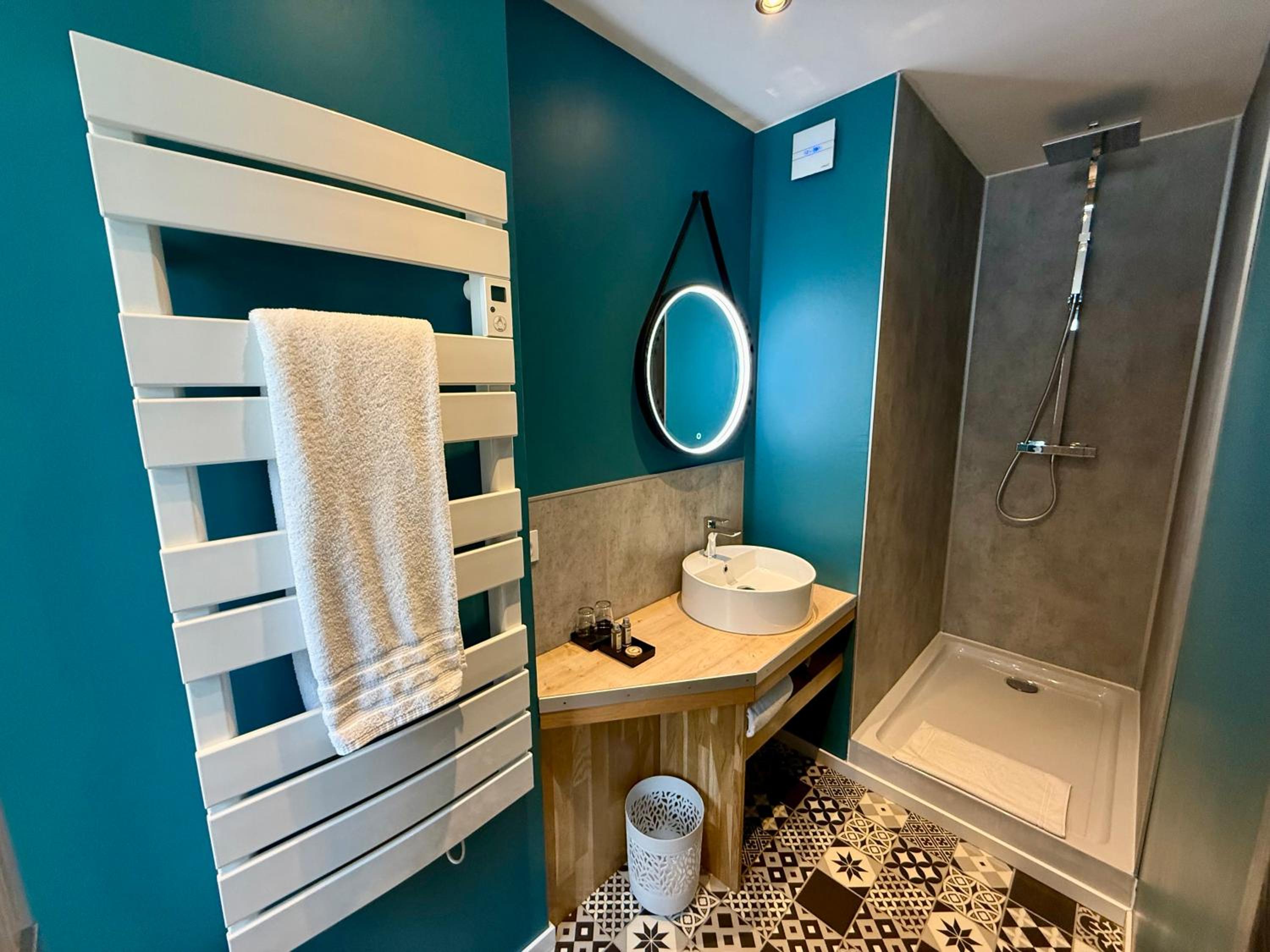 OXXOTEL & Spa, photo 34