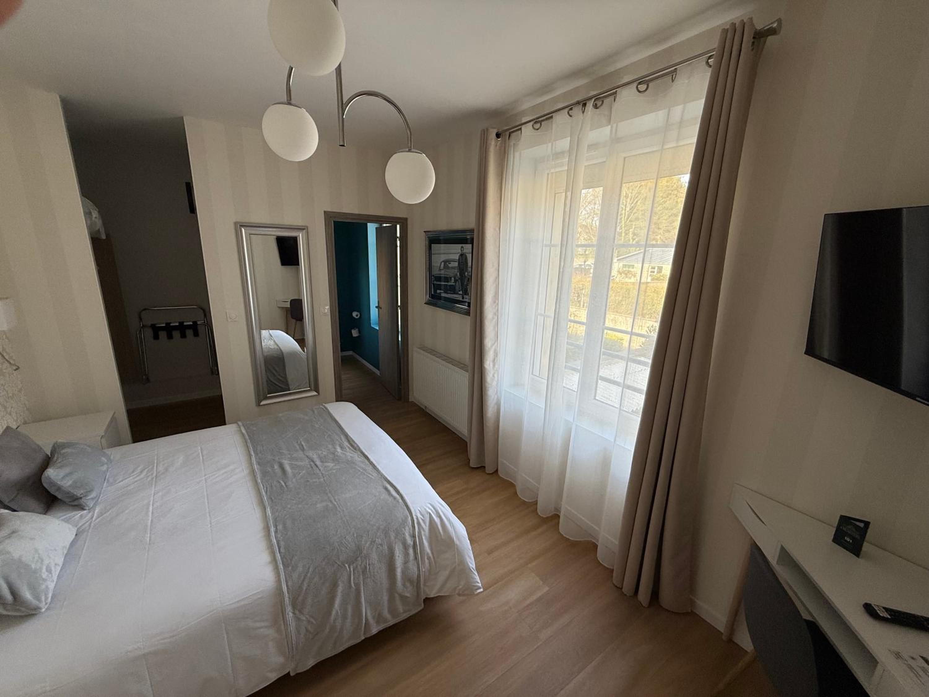 OXXOTEL & Spa, photo 18