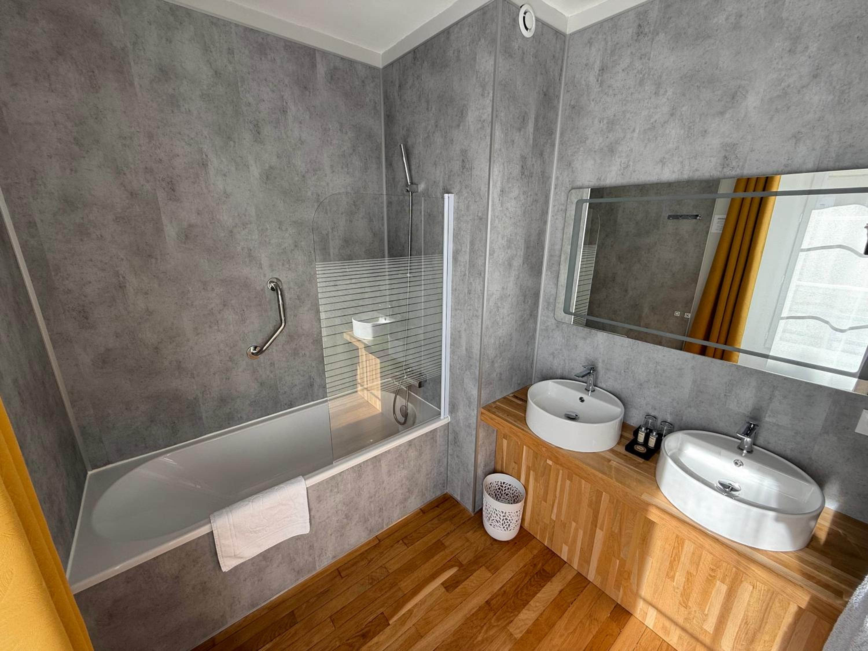 OXXOTEL & Spa, photo 45