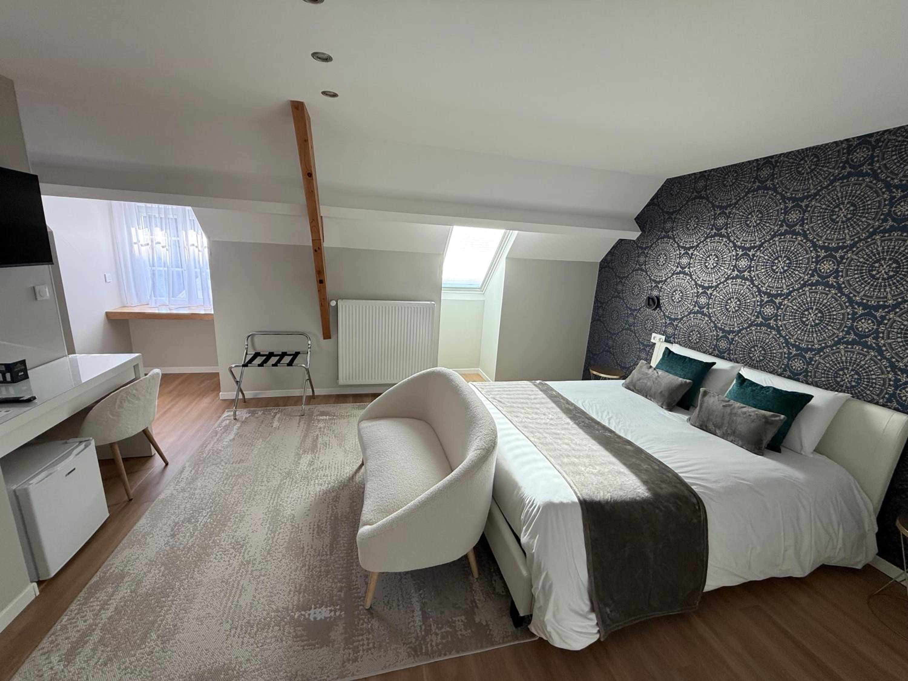 OXXOTEL & Spa, photo 51