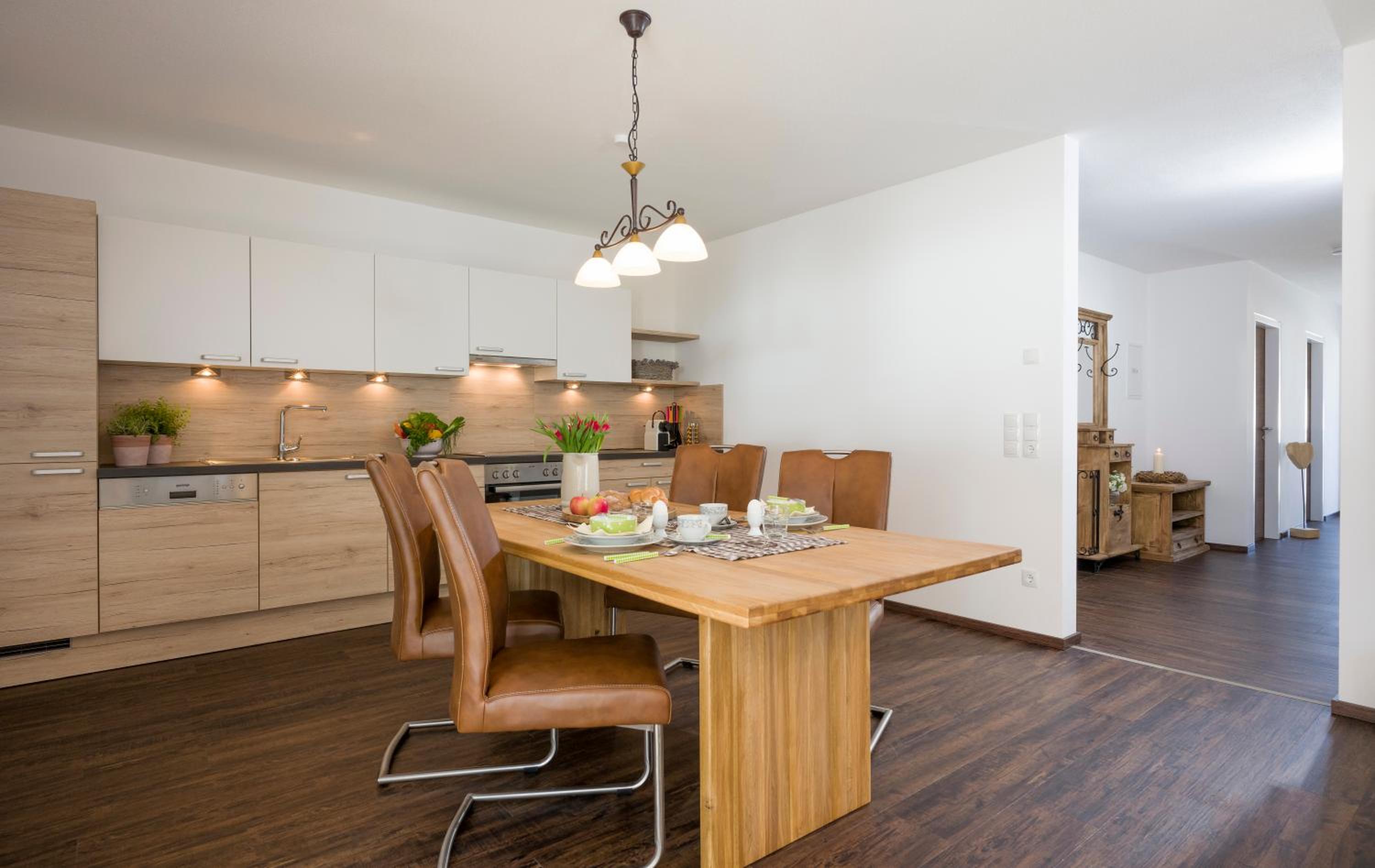 Ledermaier Loft & Lodge`s eU