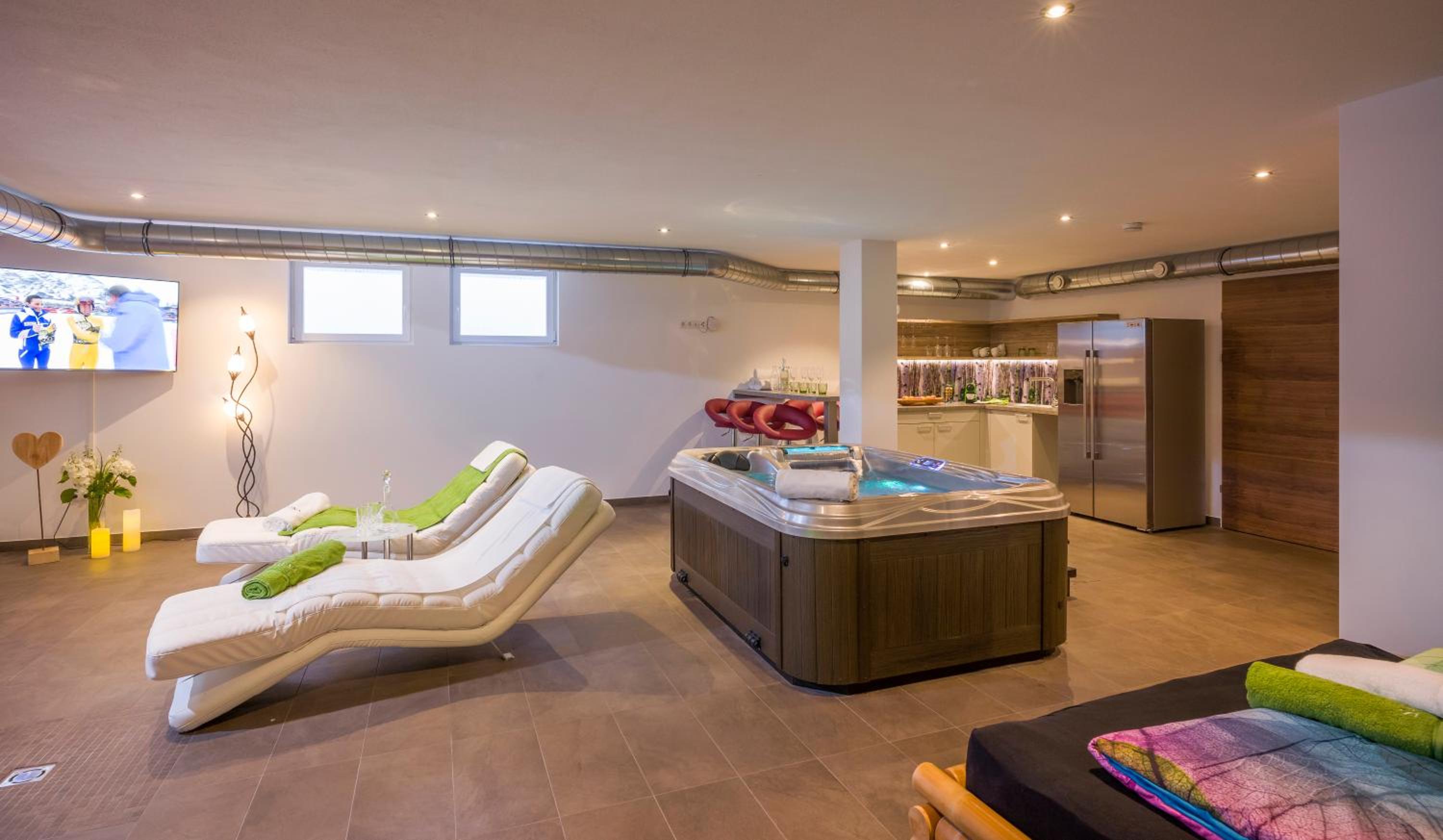 Ledermaier Loft & Lodge`s eU