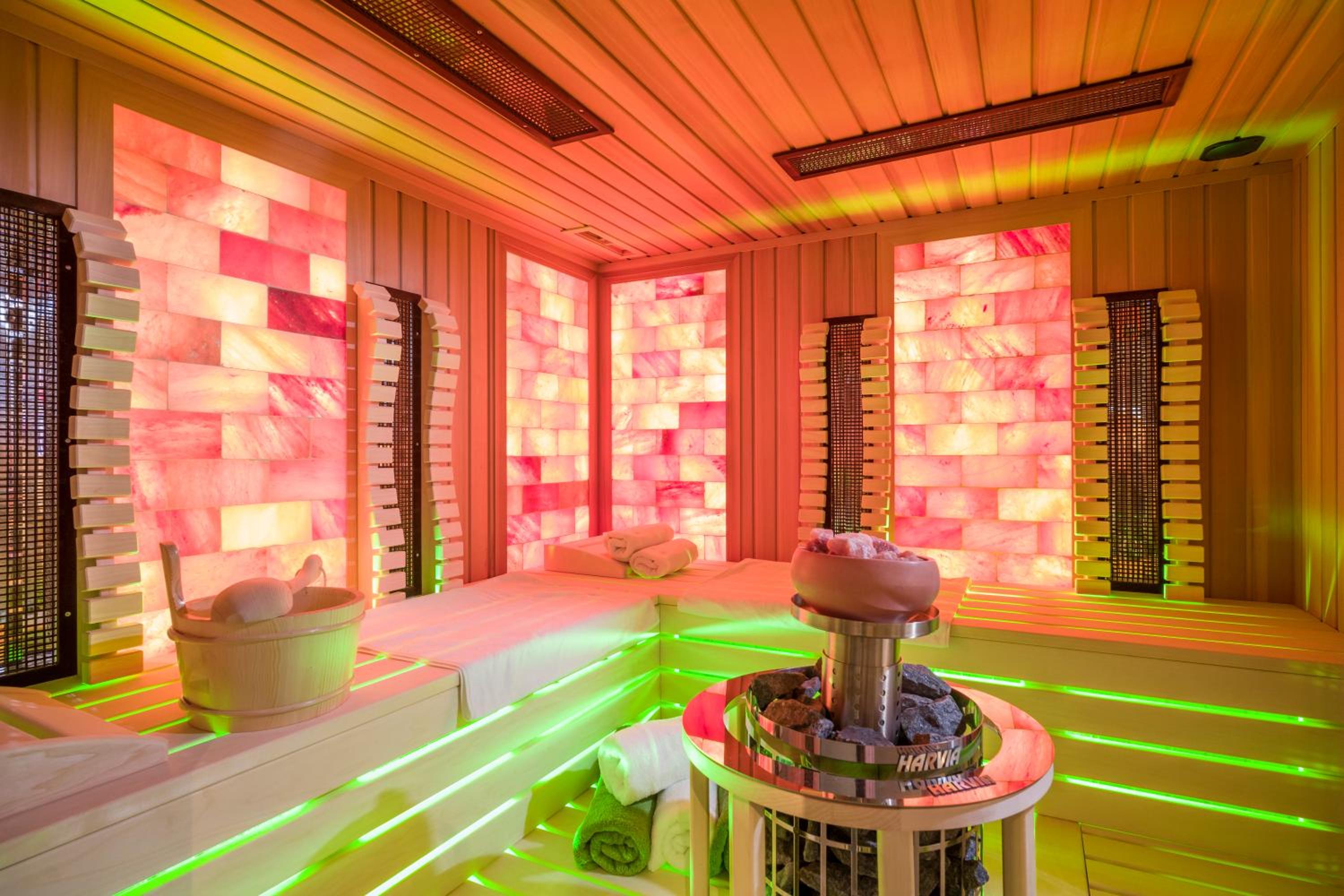 Ledermaier Loft & Lodge`s eU