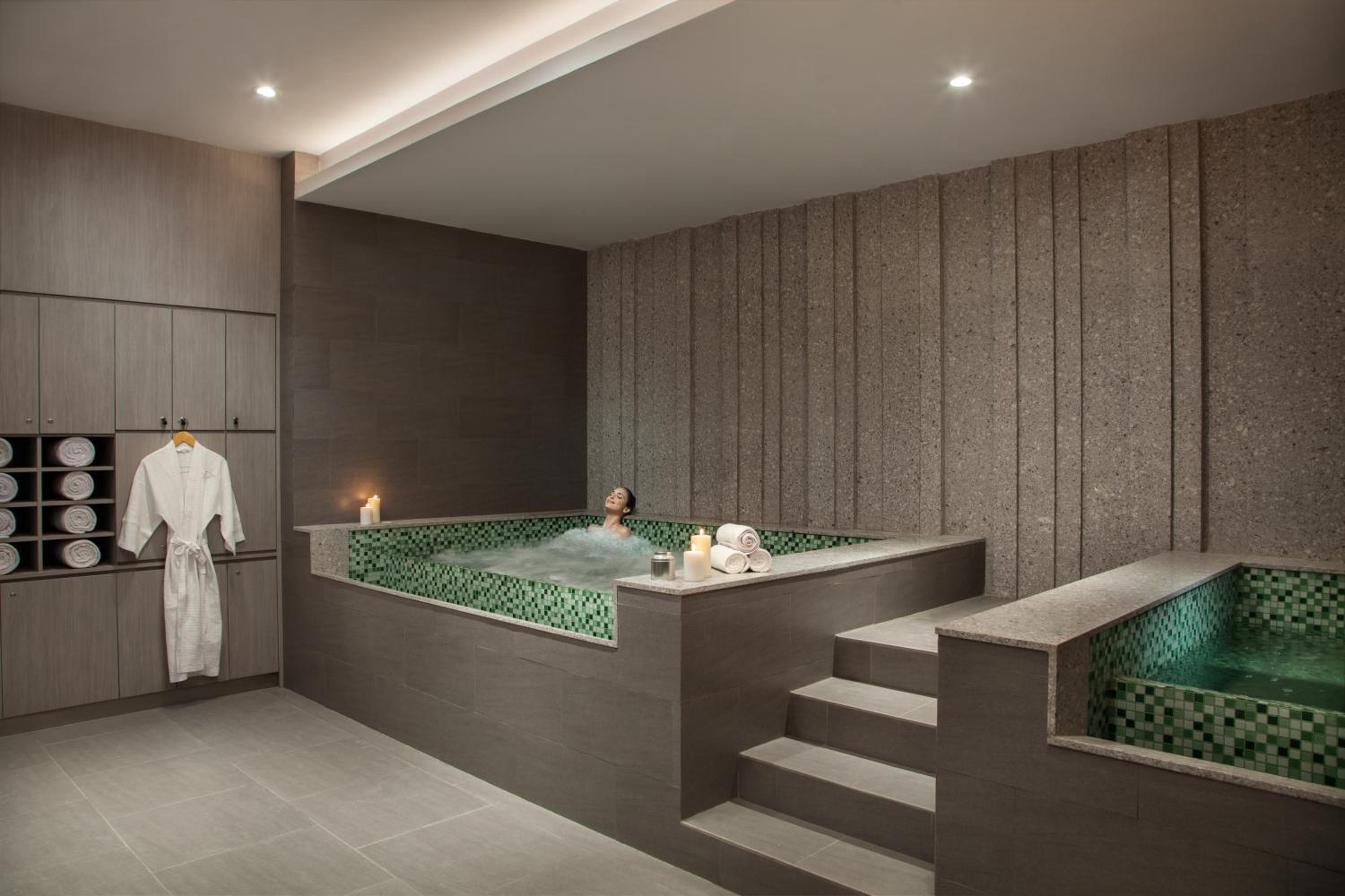 Fraser Place Setiabudi Jakarta