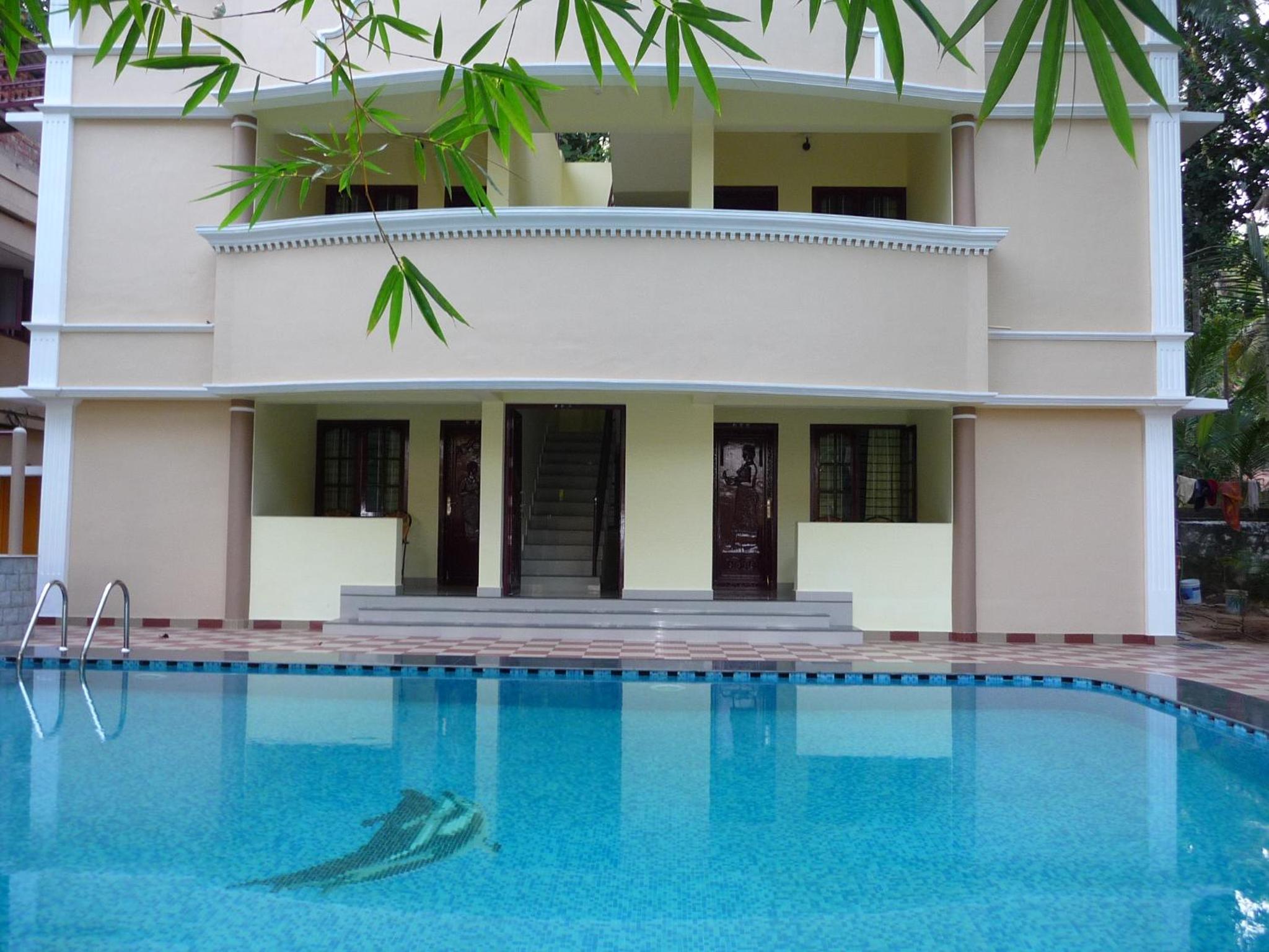 Ganesh Ayurveda Holiday Home