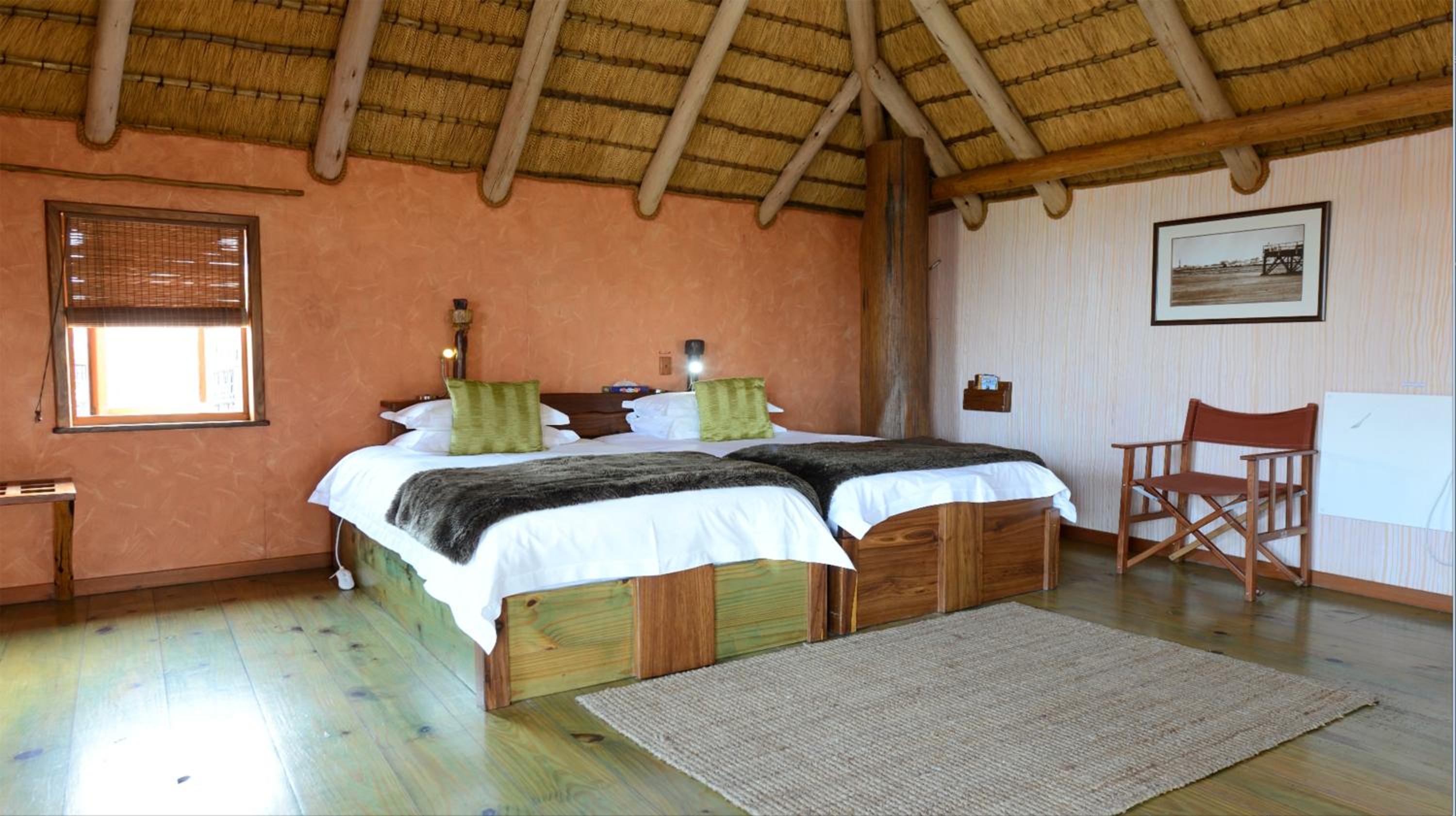 Stiltz Guest House, photo 37