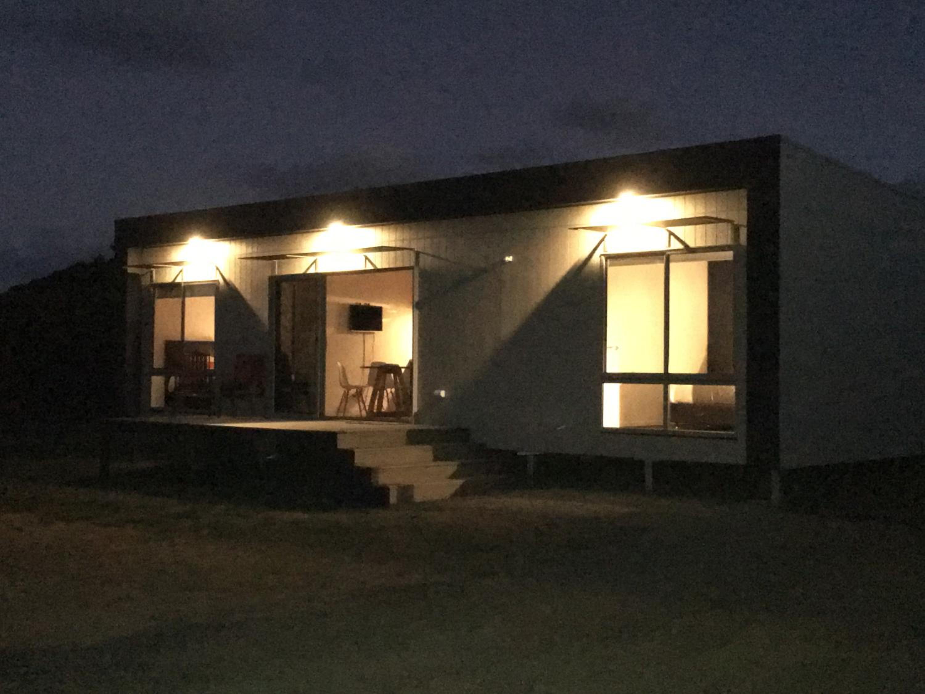 Bimbadeen Phillip Island Farm Retreats