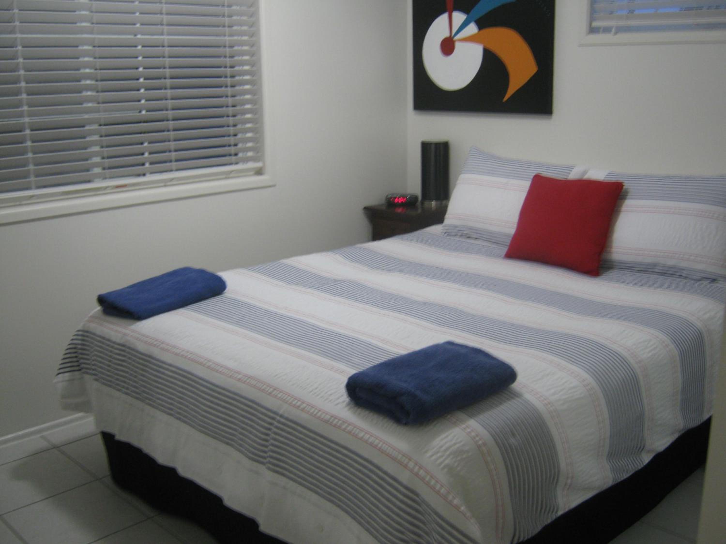 Campwin Beach House