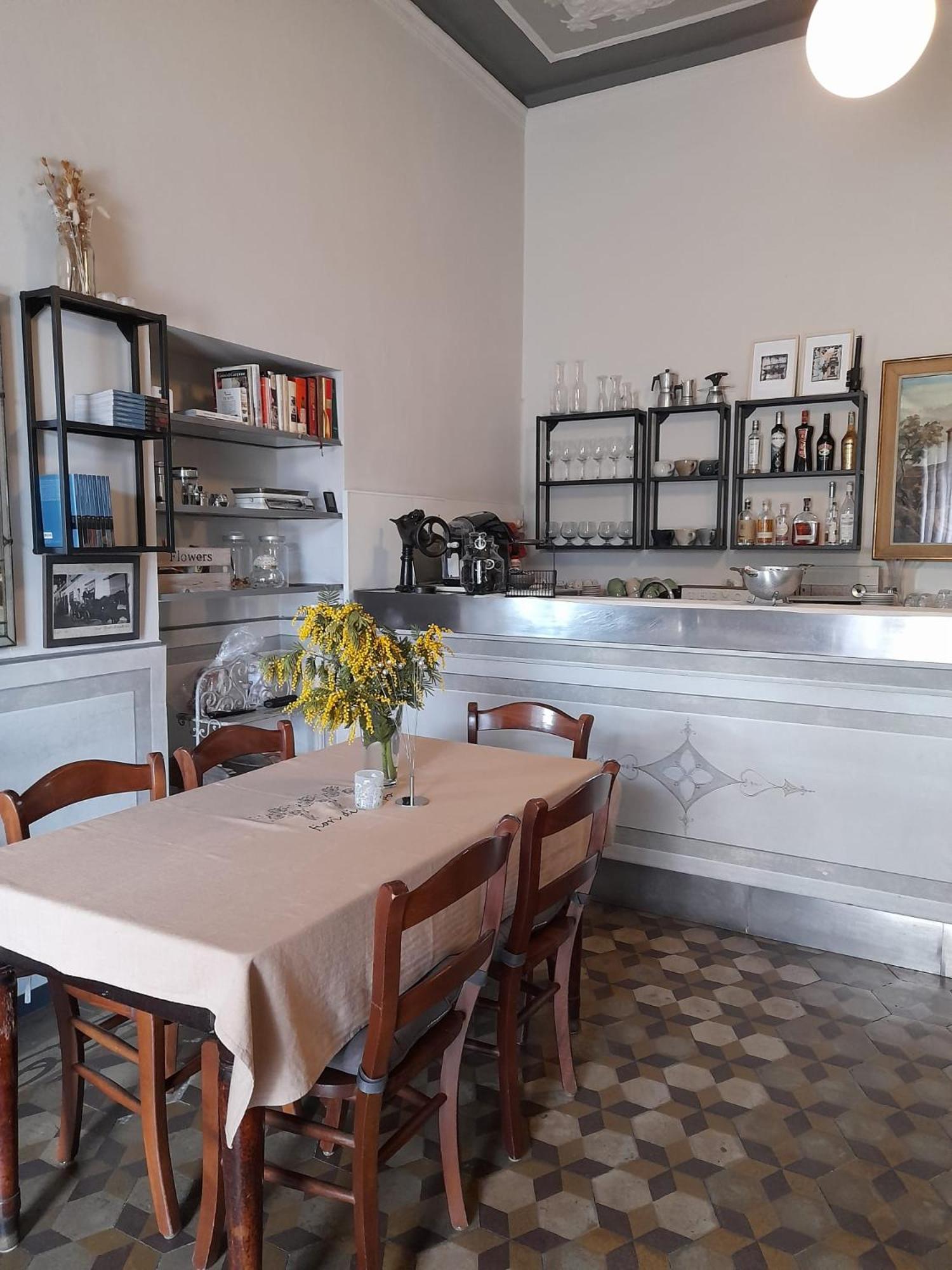 Albergo Milano 1920, photo 5