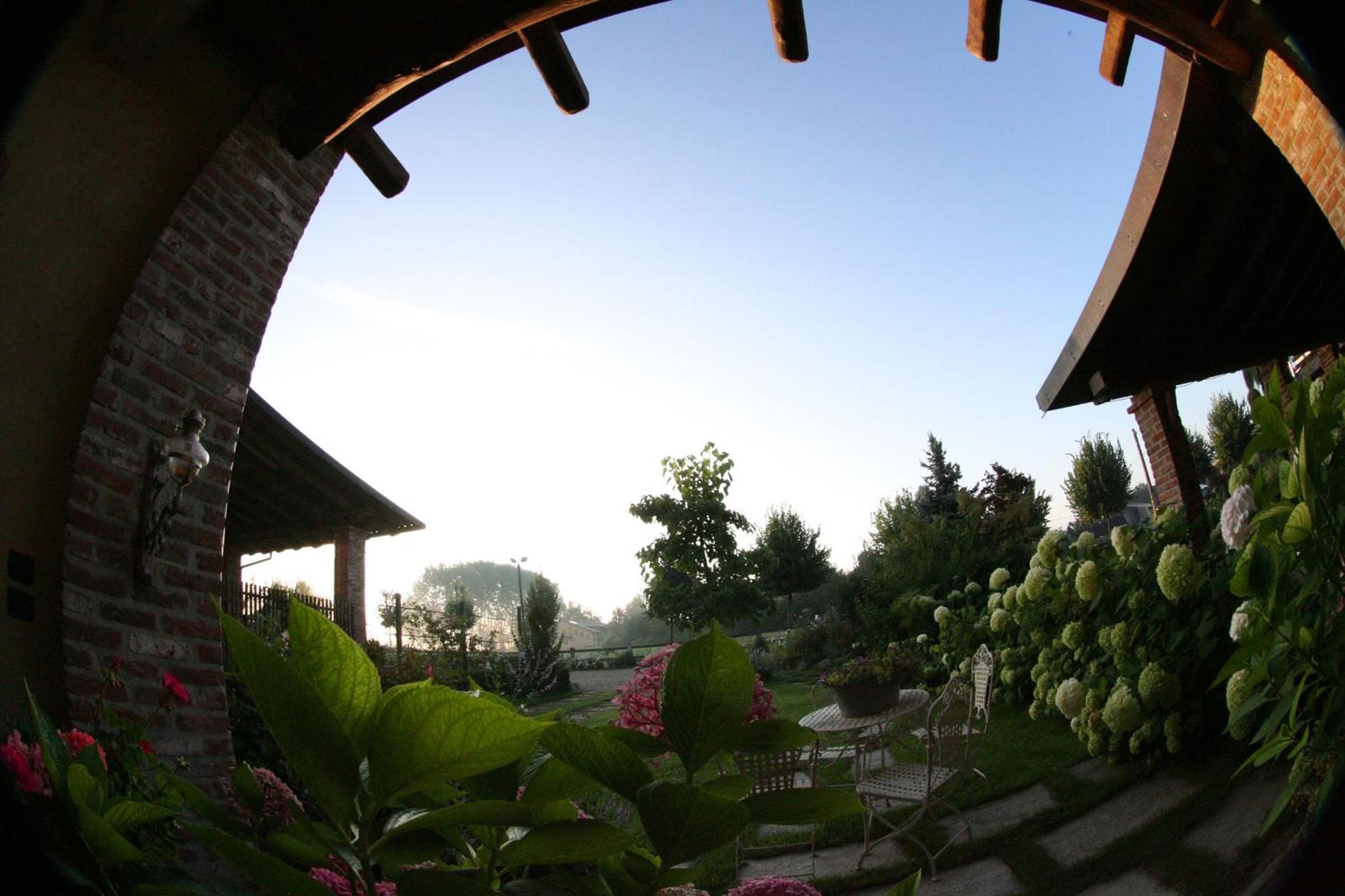 Le Soleil view 4