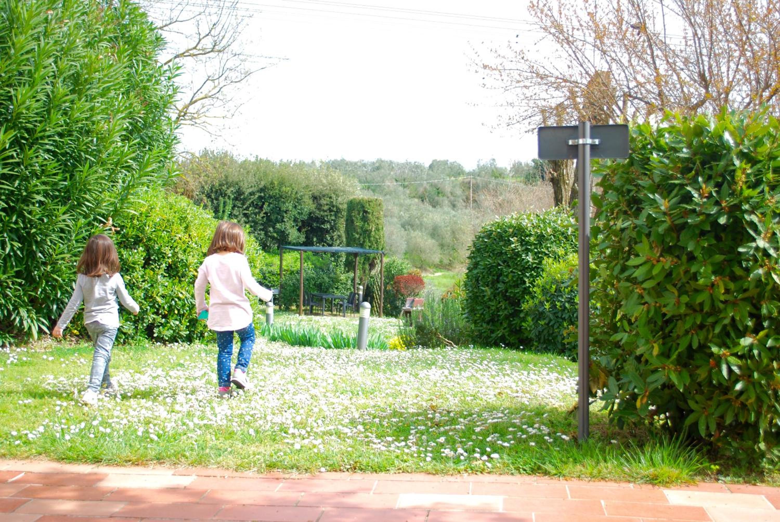 Borgo La Casaccia