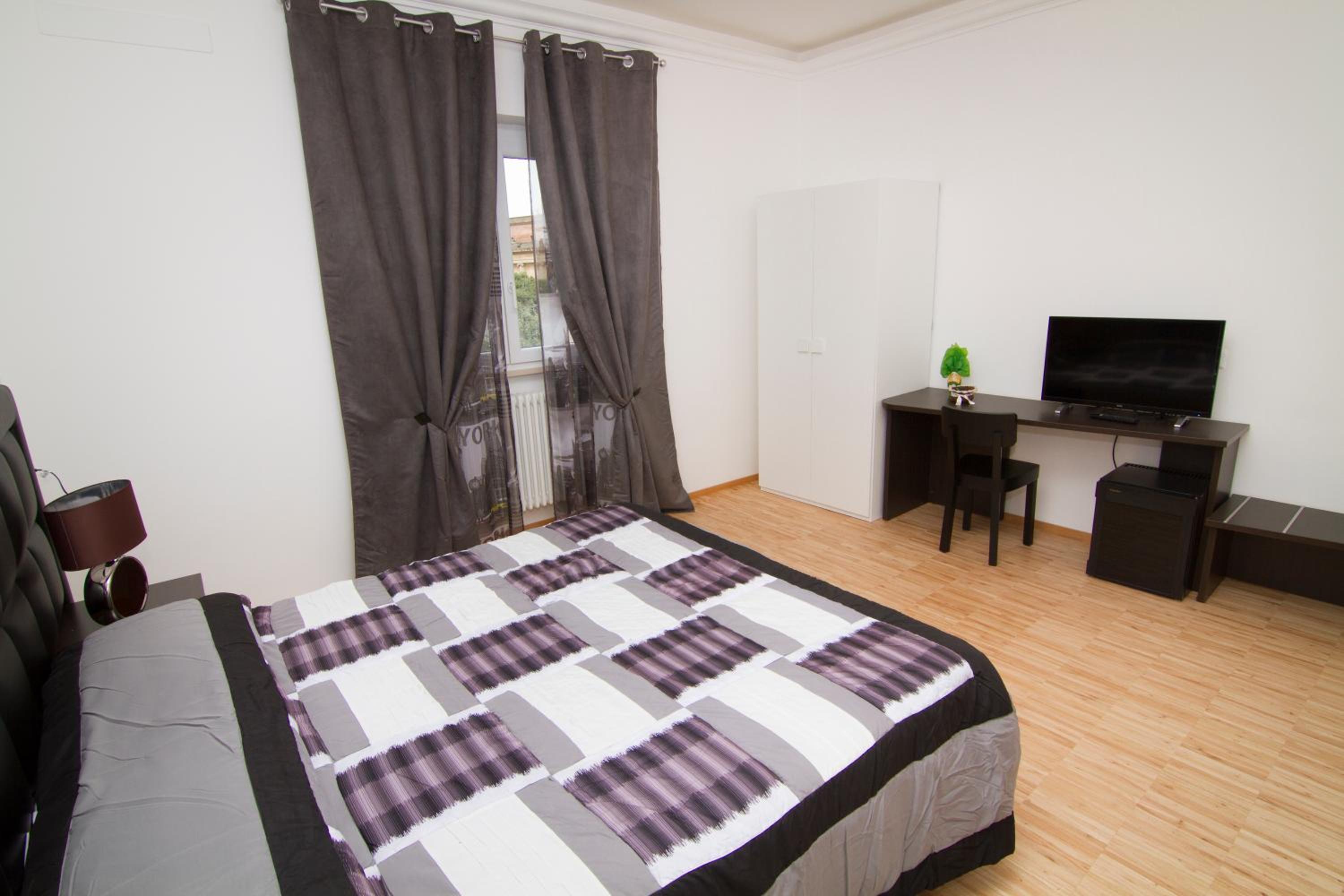 Al Bastione Relais Suite & Rooms