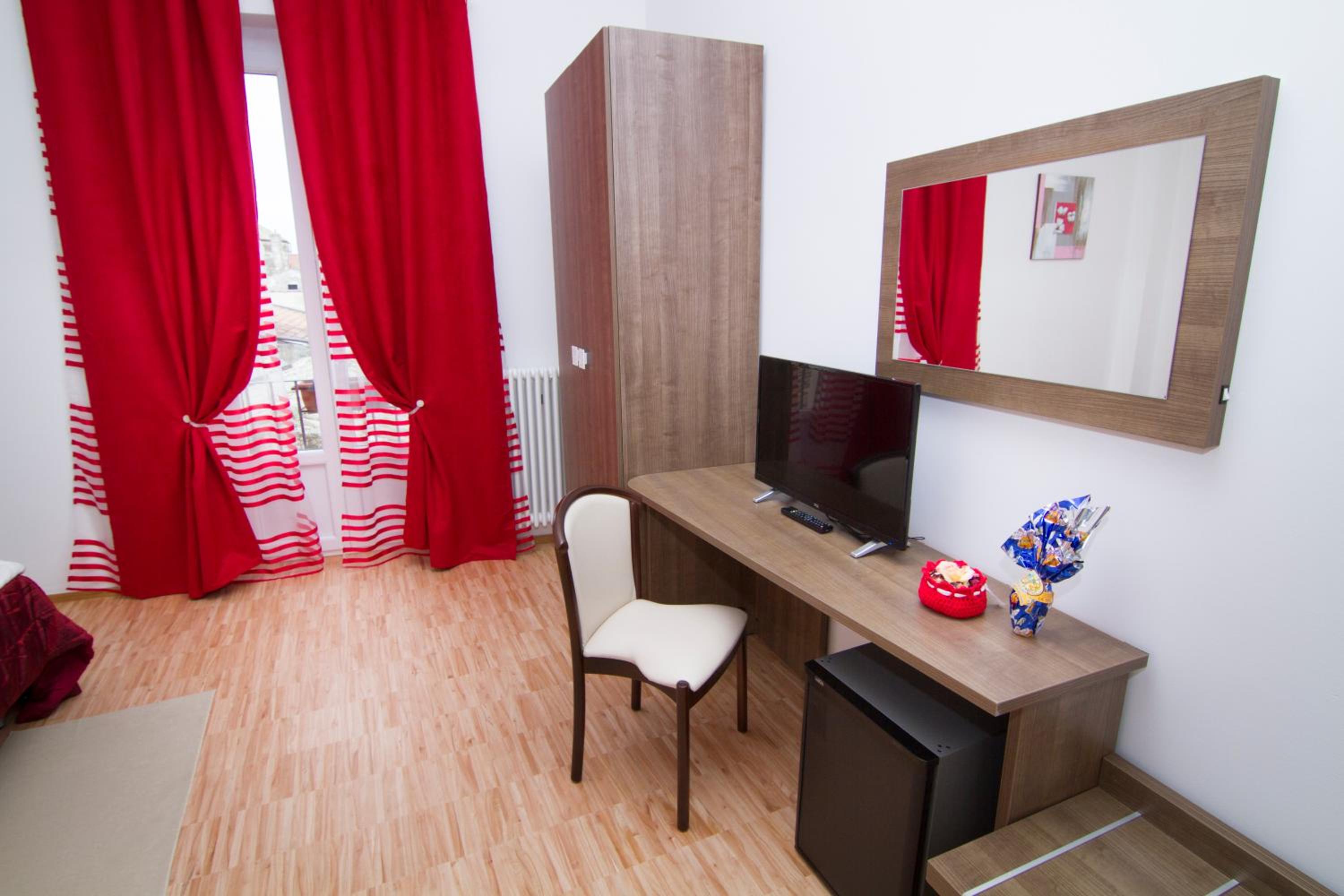 Al Bastione Relais Suite & Rooms