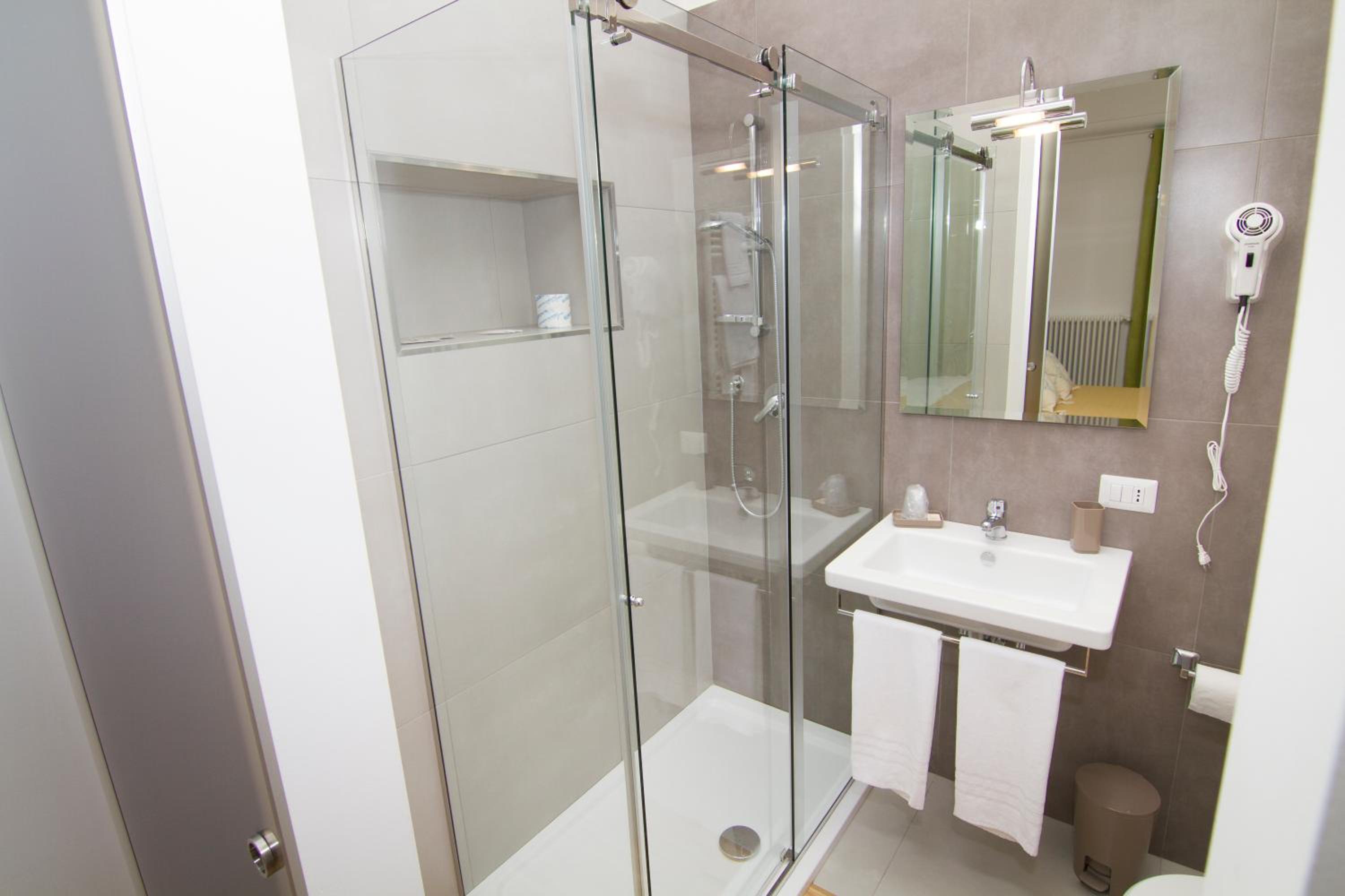 Al Bastione Relais Suite & Rooms