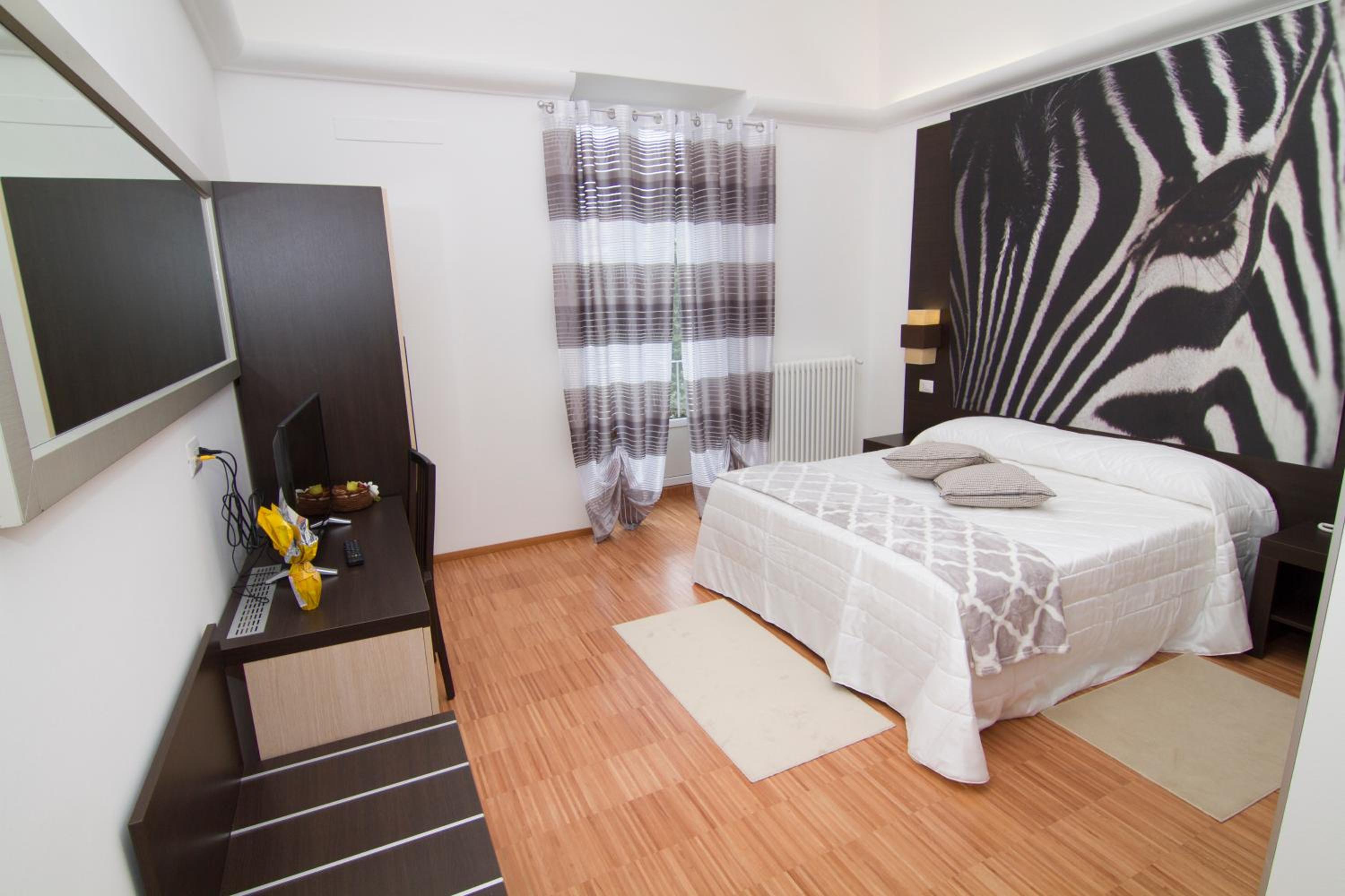 Al Bastione Relais Suite & Rooms