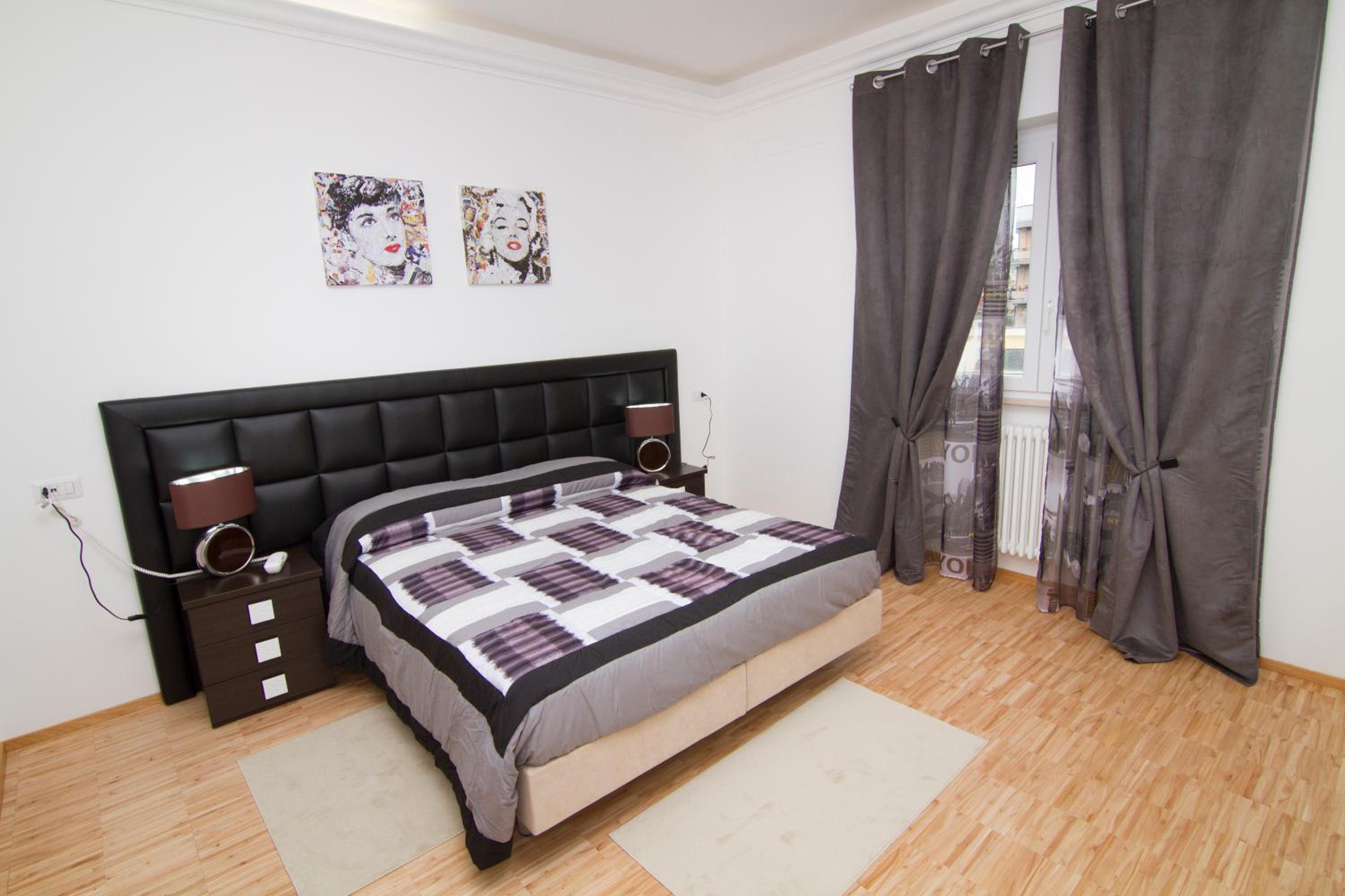 Al Bastione Relais Suite & Rooms