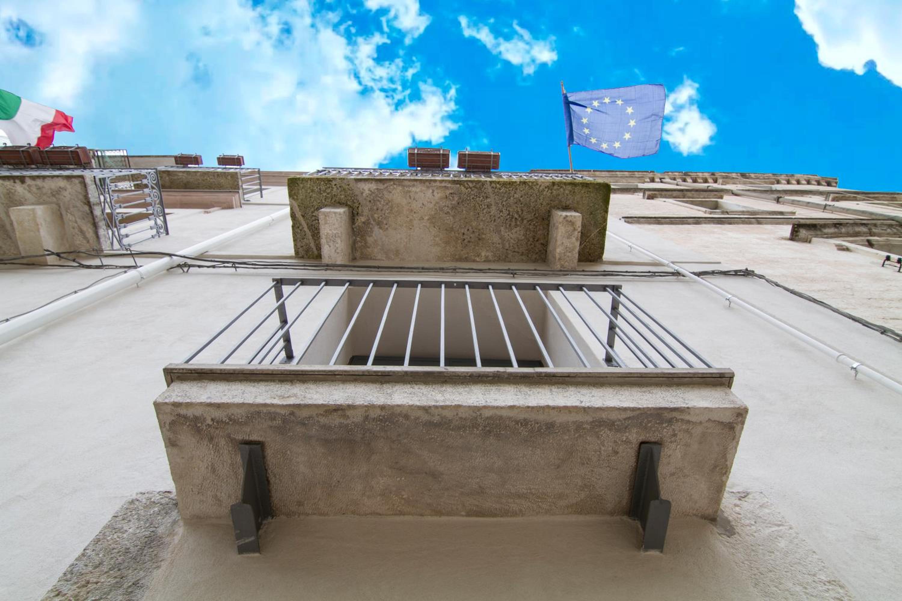 Al Bastione Relais Suite & Rooms