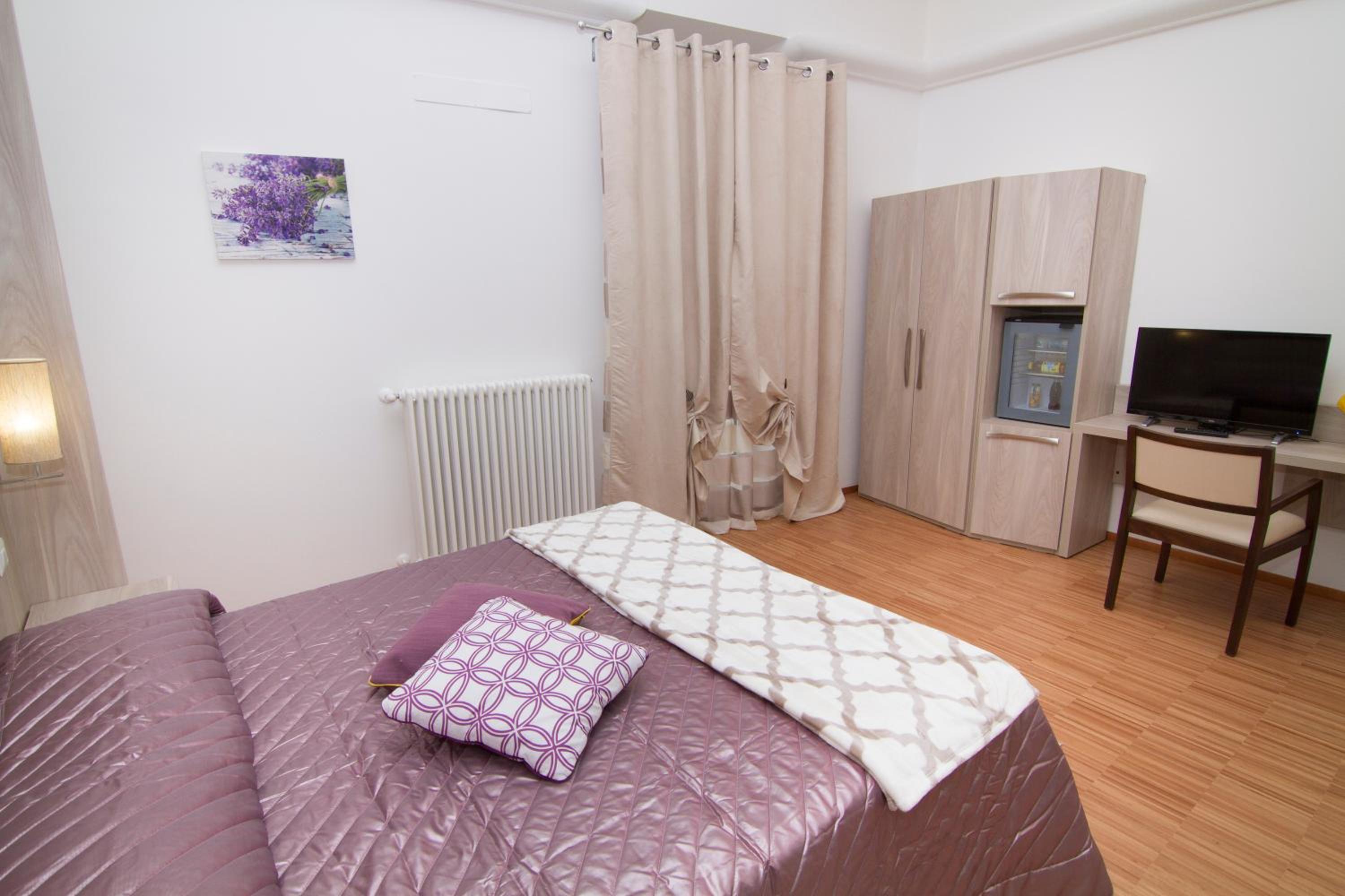 Al Bastione Relais Suite & Rooms