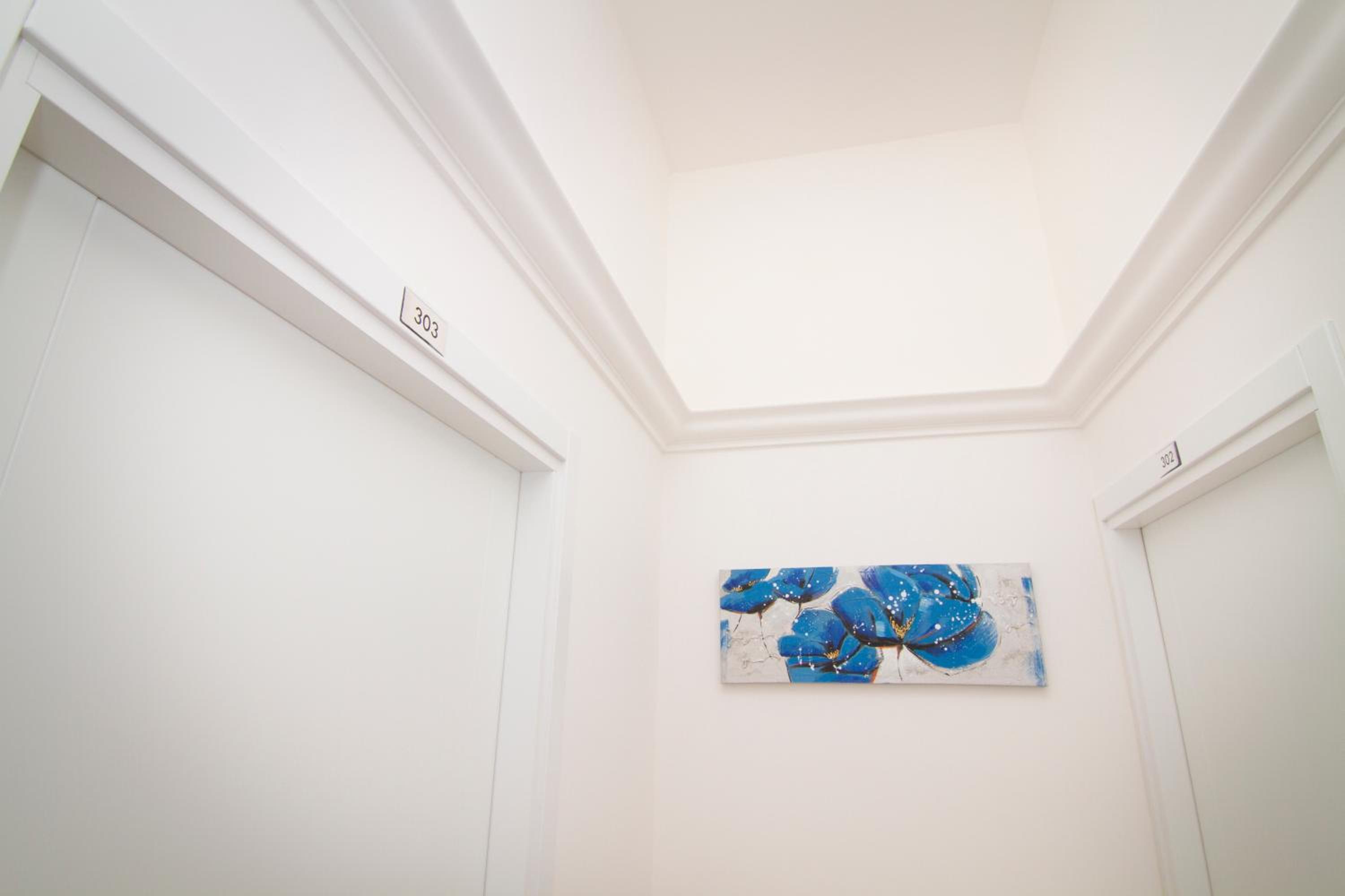 Al Bastione Relais Suite & Rooms