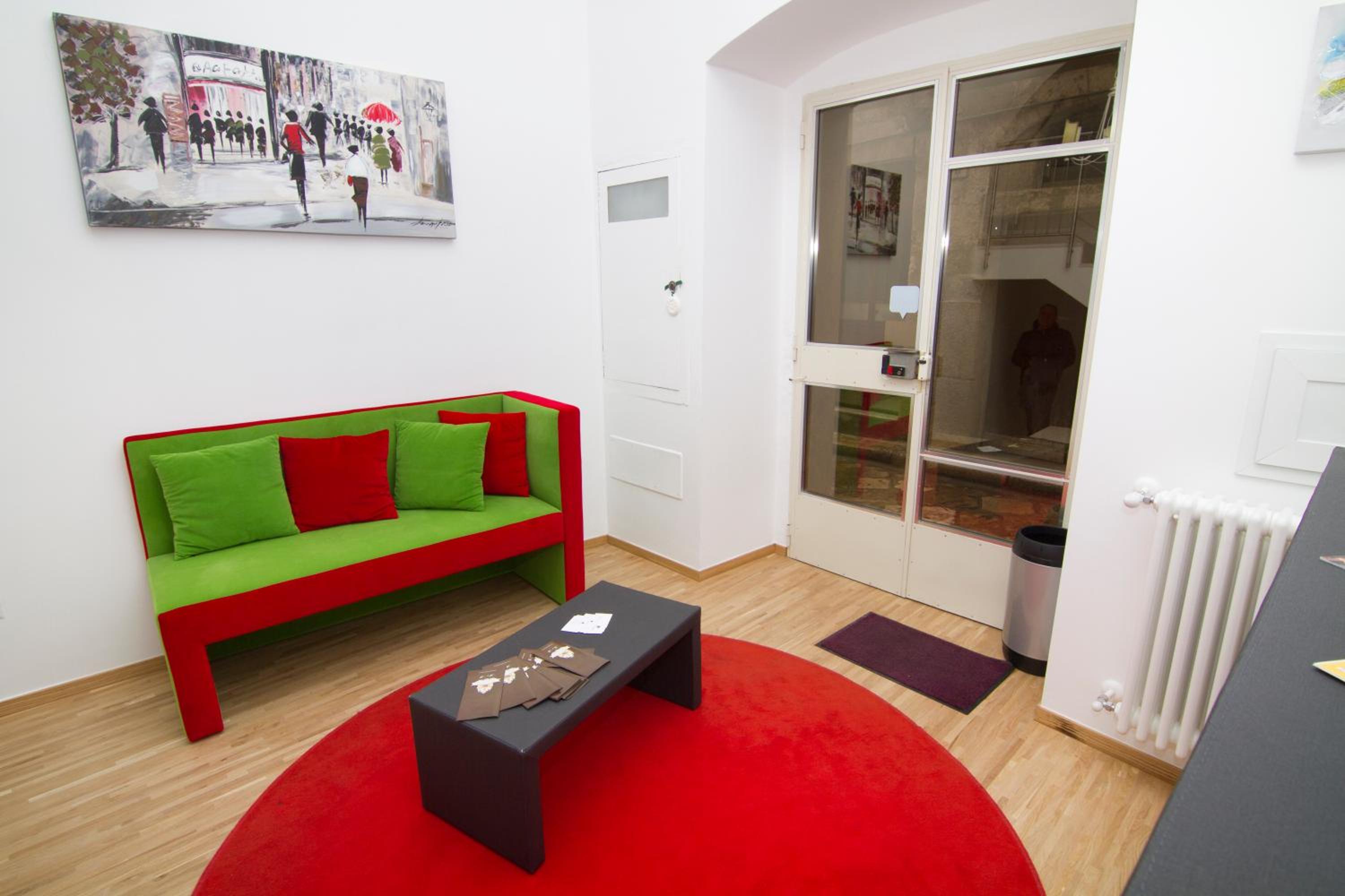 Al Bastione Relais Suite & Rooms